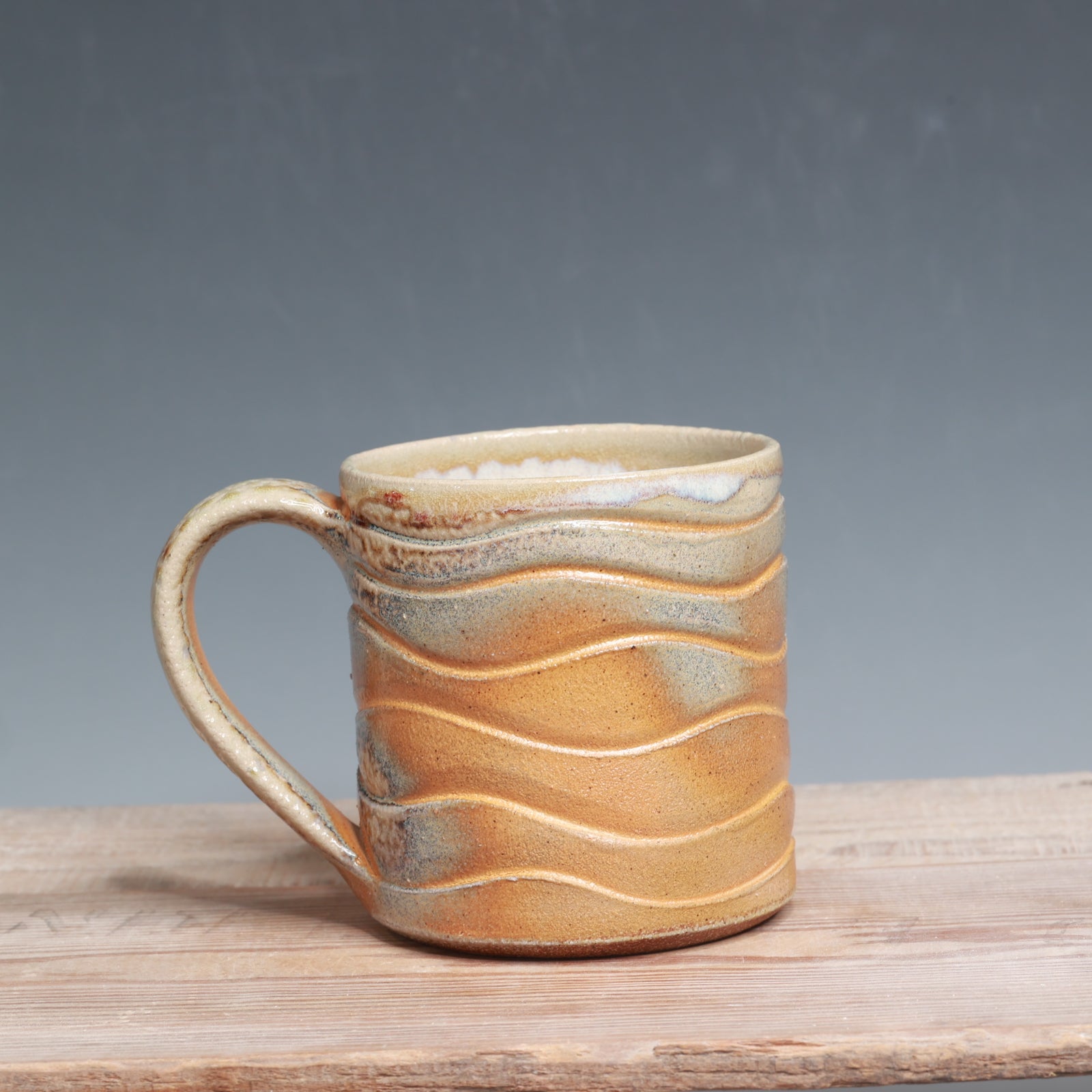 Soda Mug - 14 oz.