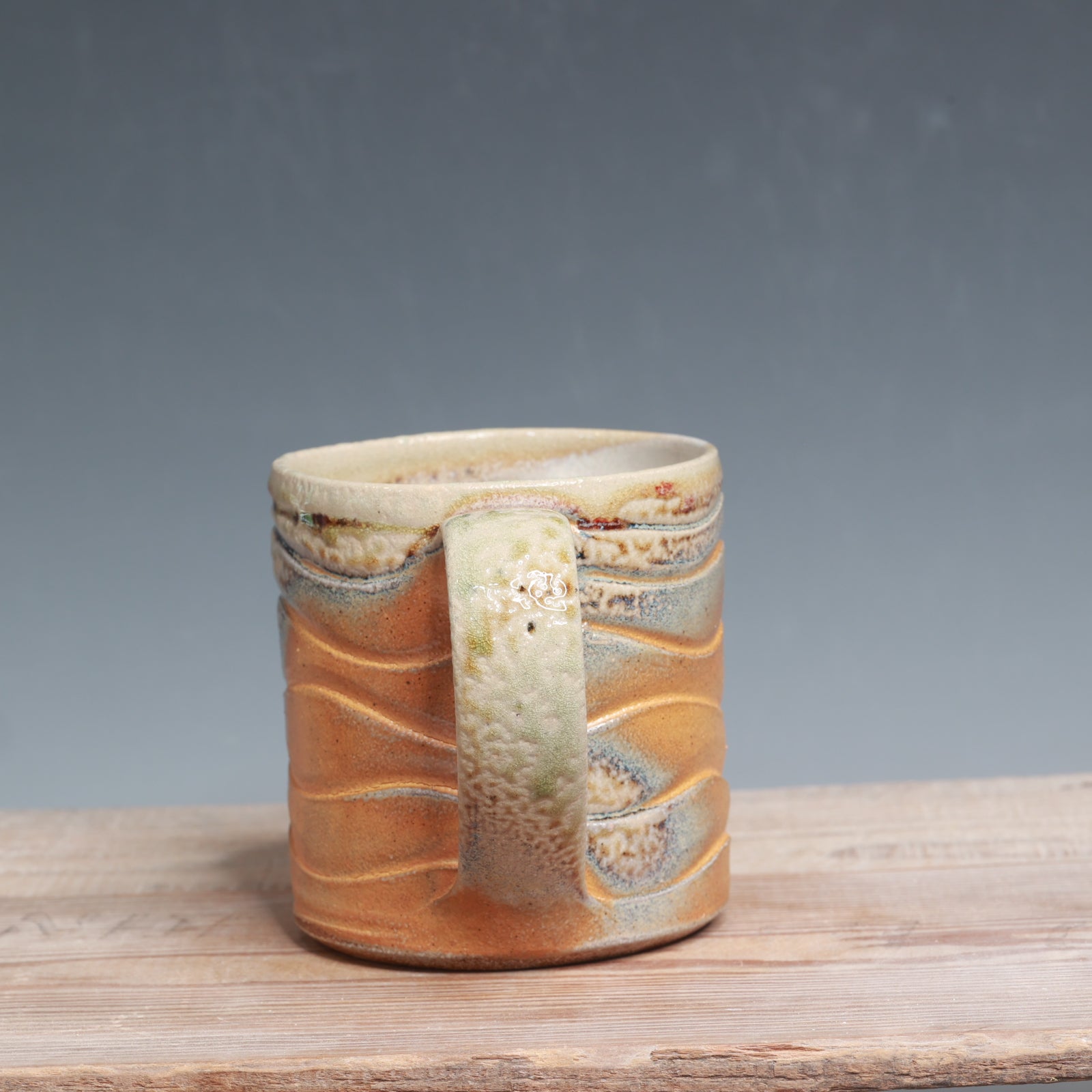 Soda Mug - 14 oz.
