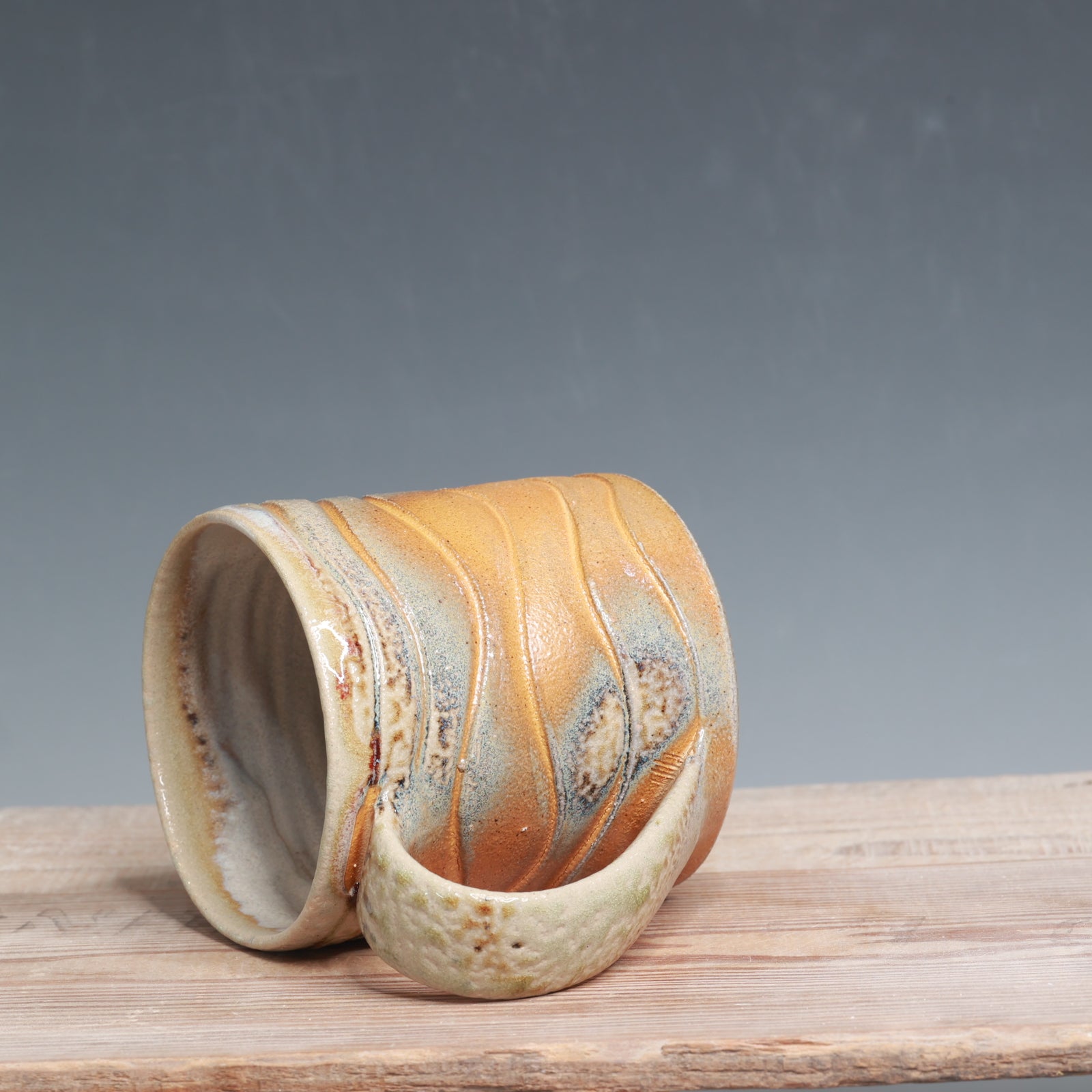 Soda Mug - 14 oz.