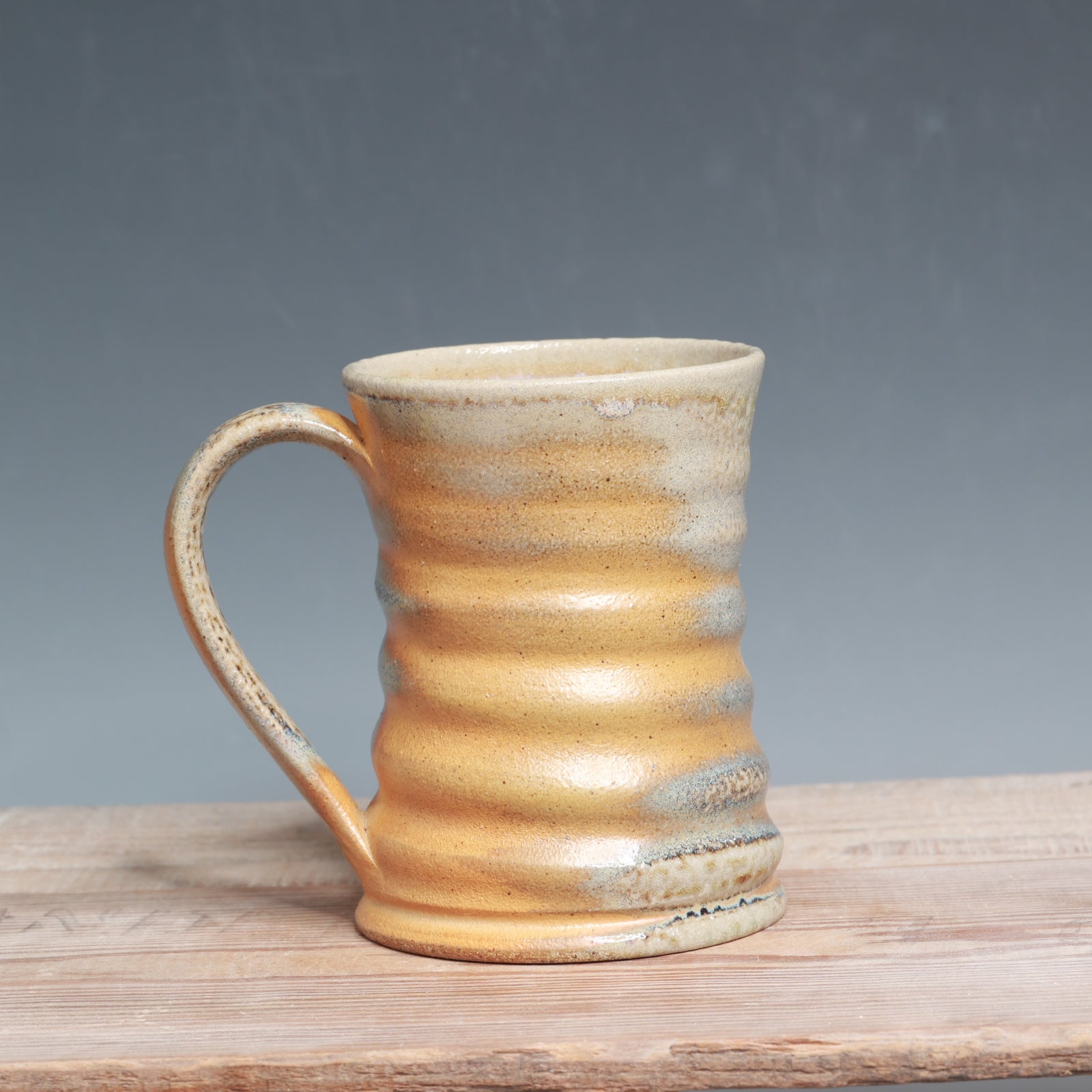 Soda Mug - 14 oz.