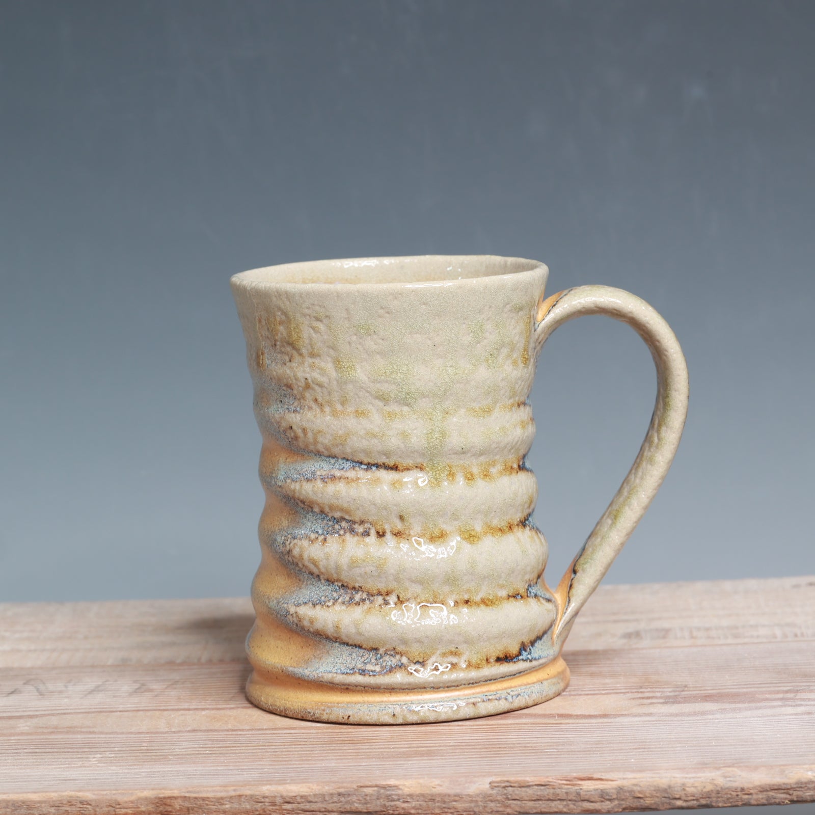 Soda Mug - 14 oz.