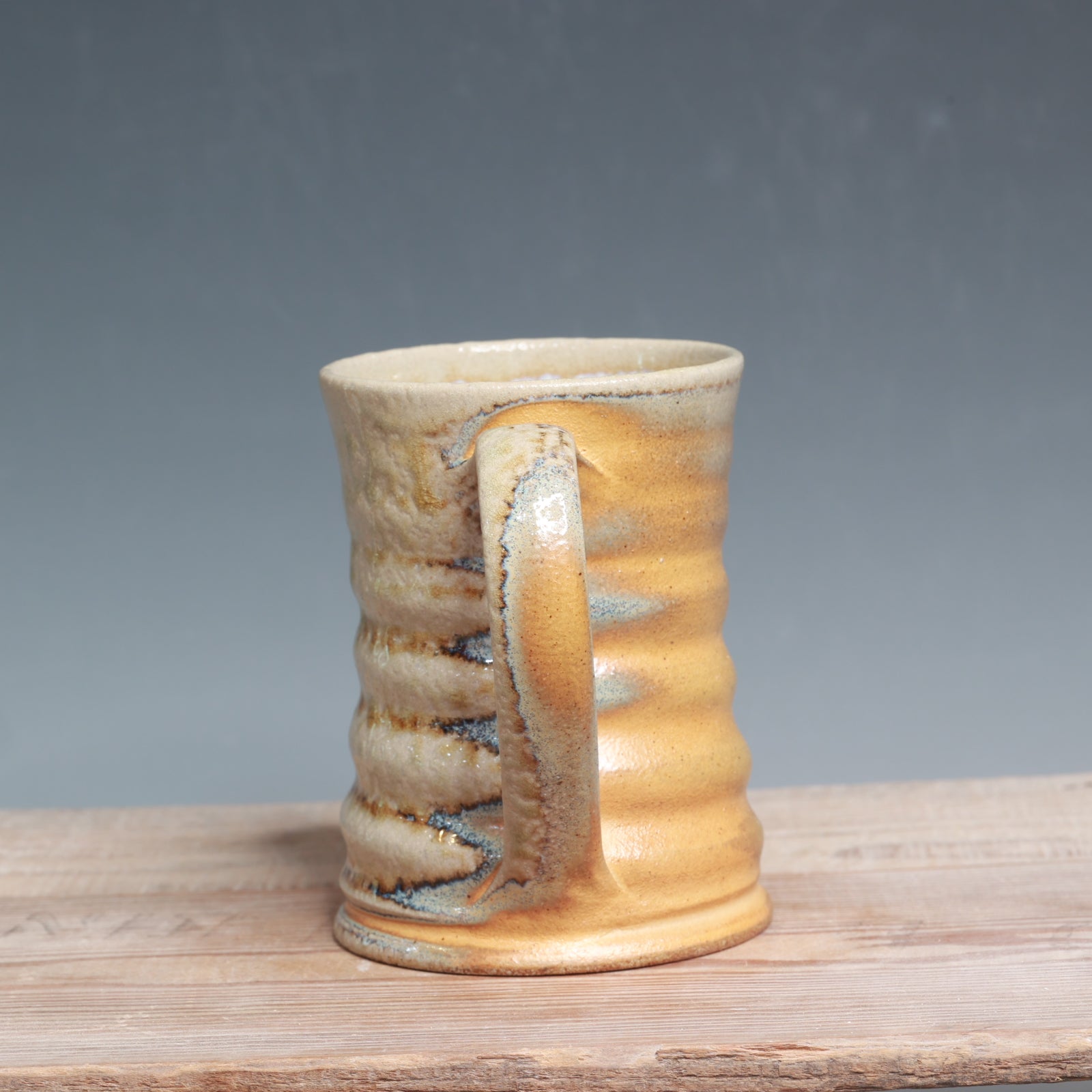 Soda Mug - 14 oz.