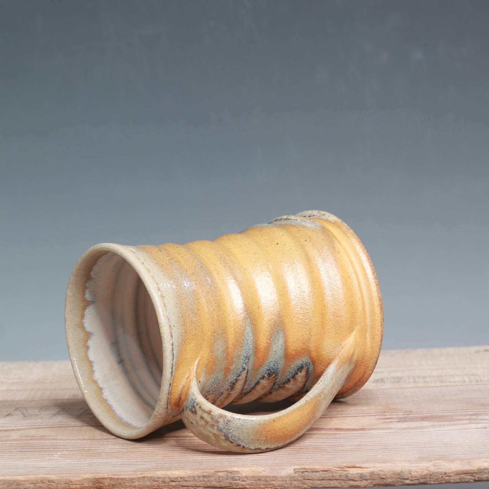 Soda Mug - 14 oz.