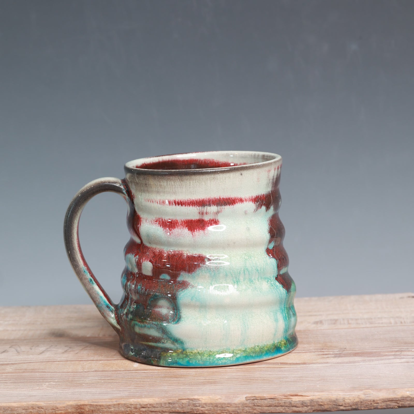Soda Mug - 15 oz.