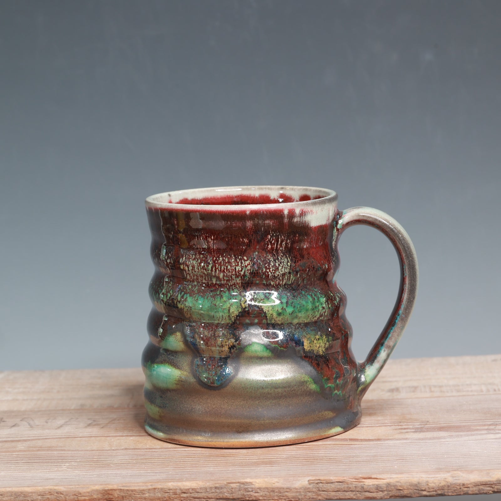 Soda Mug - 15 oz.