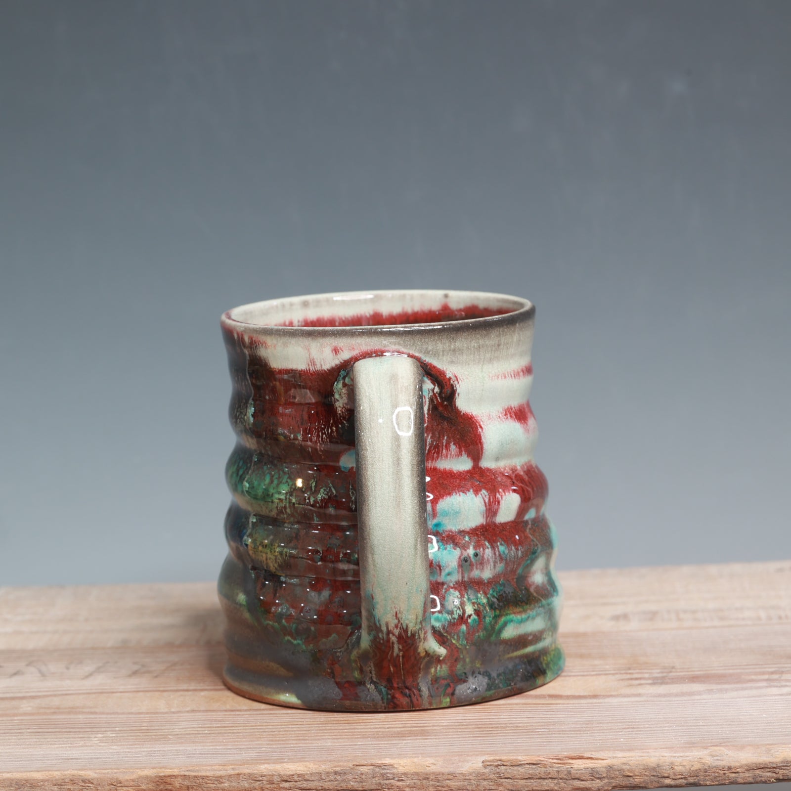 Soda Mug - 15 oz.