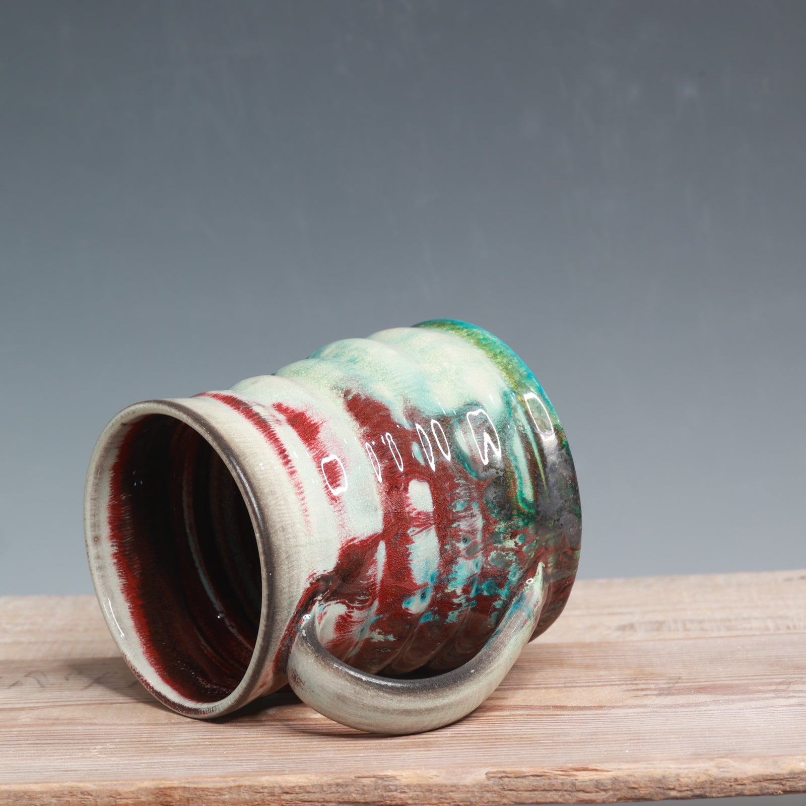 Soda Mug - 15 oz.