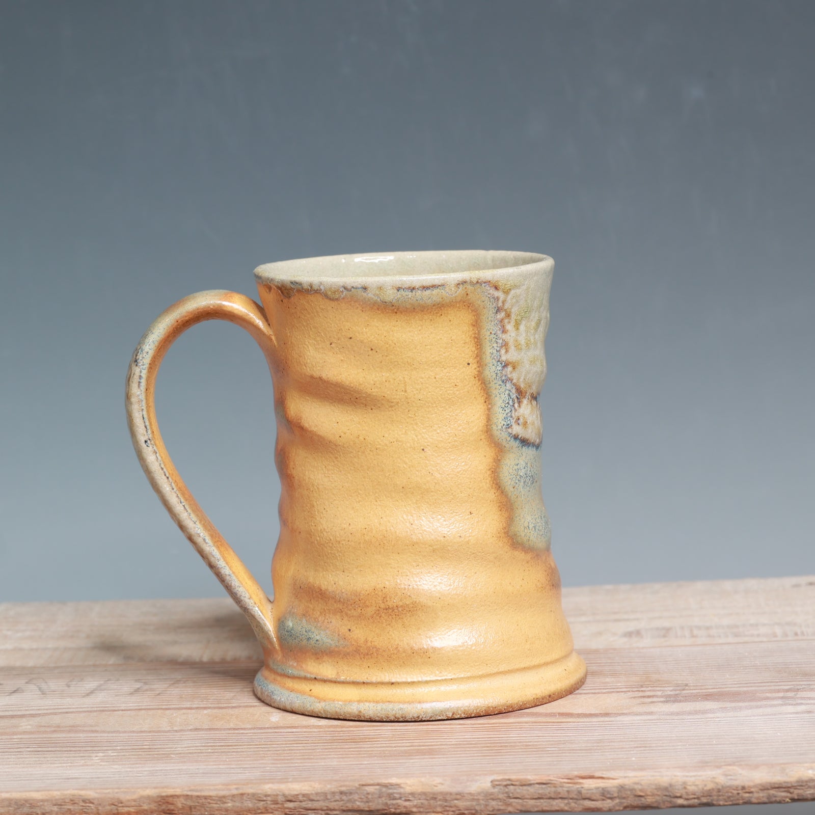 Soda Mug - 13 oz.