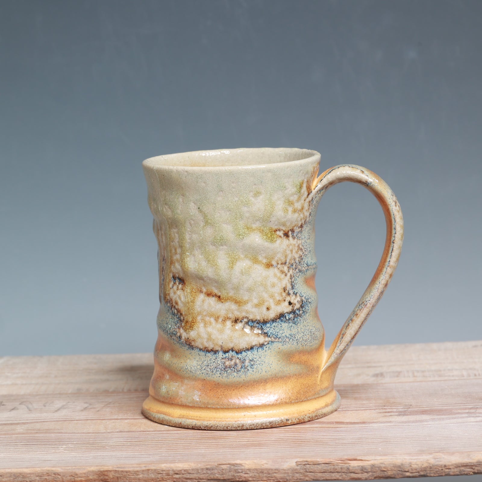 Soda Mug - 13 oz.