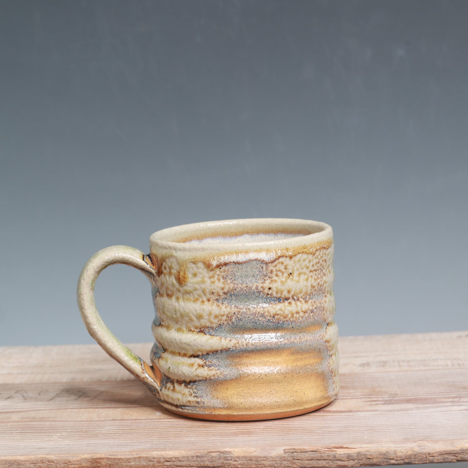 Soda Mug - 11 oz.