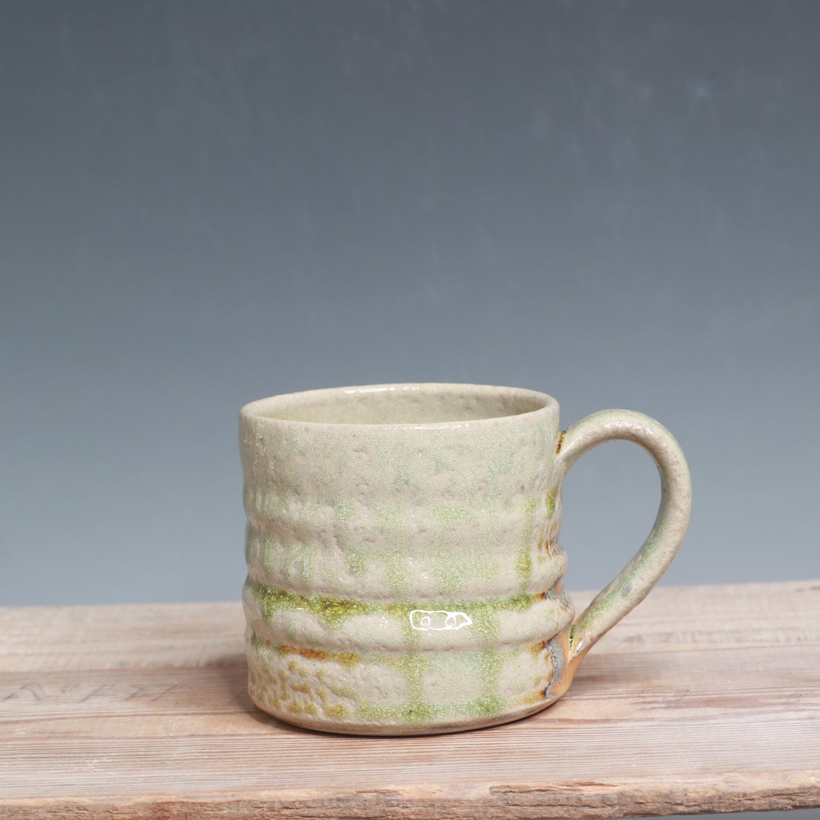 Soda Mug - 11 oz.