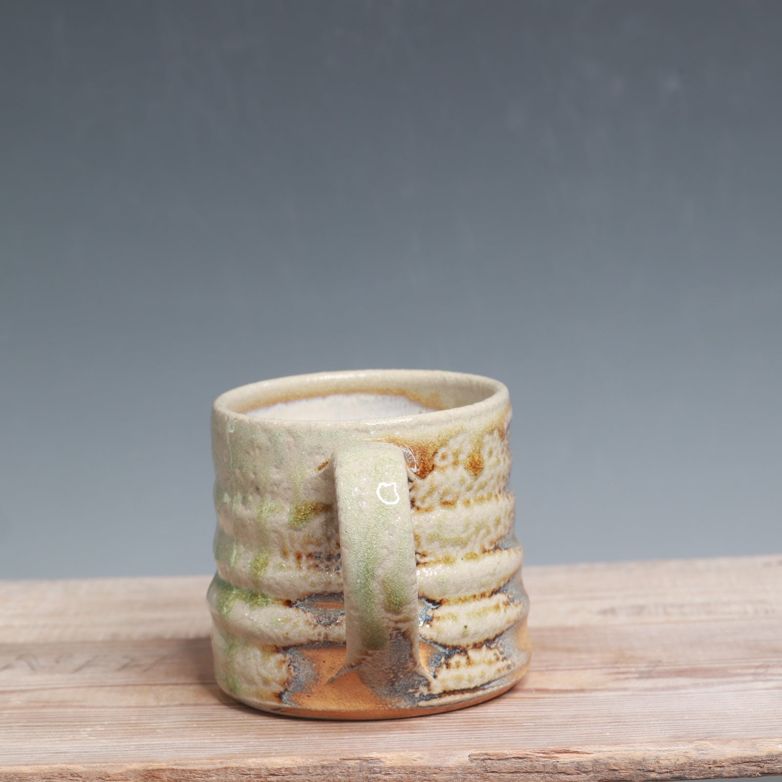 Soda Mug - 11 oz.