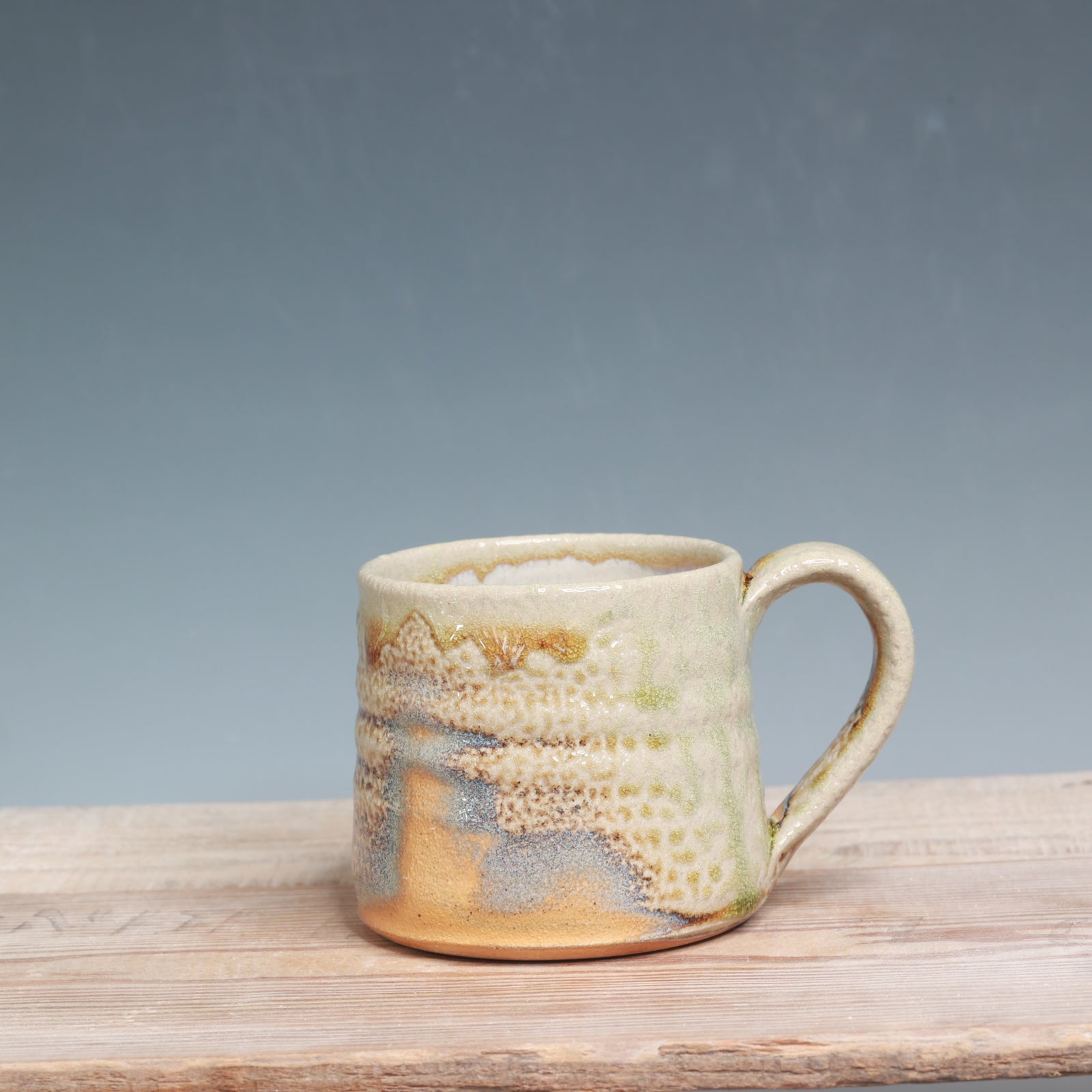 Soda Mug - 10 oz.