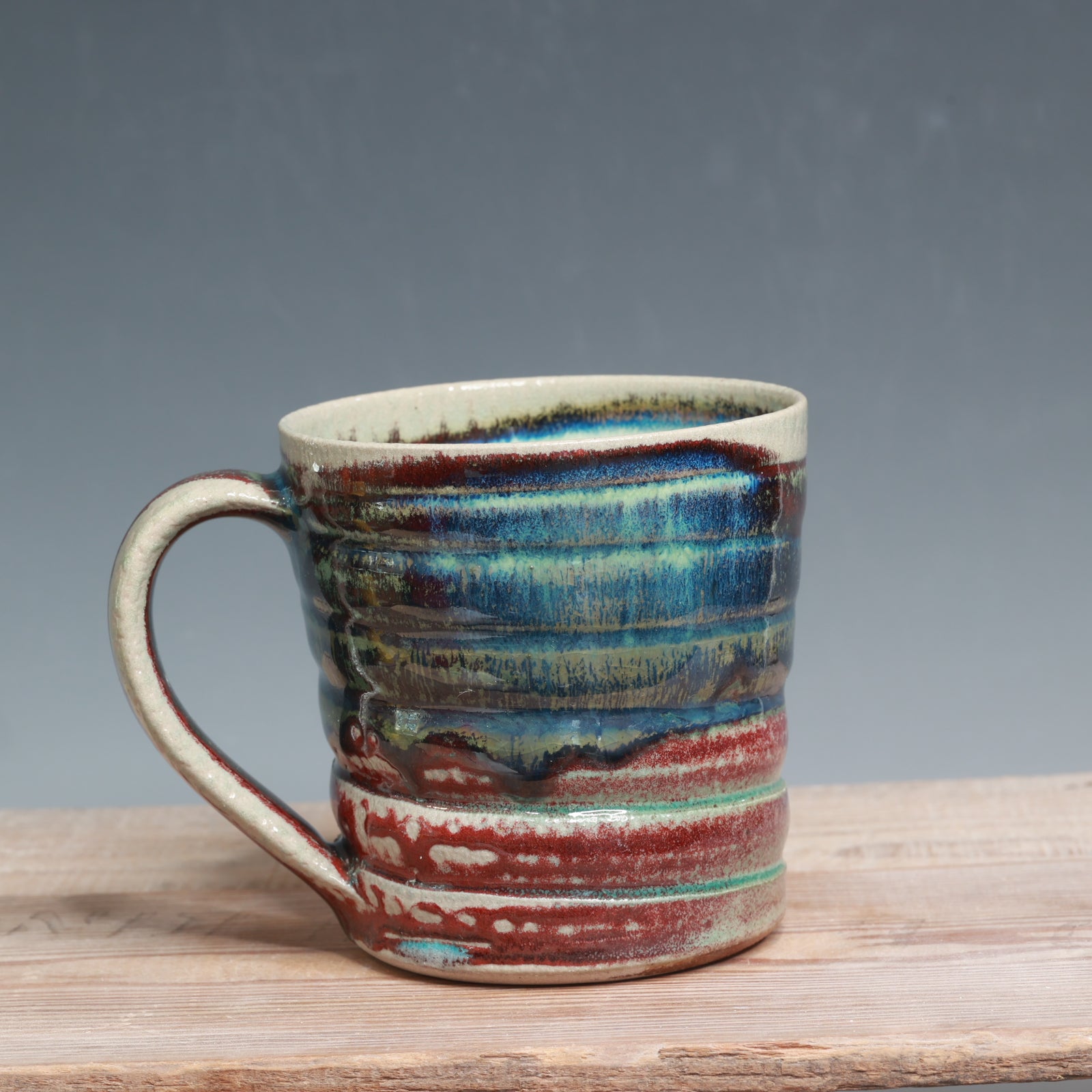 Soda Mug - 18 oz.