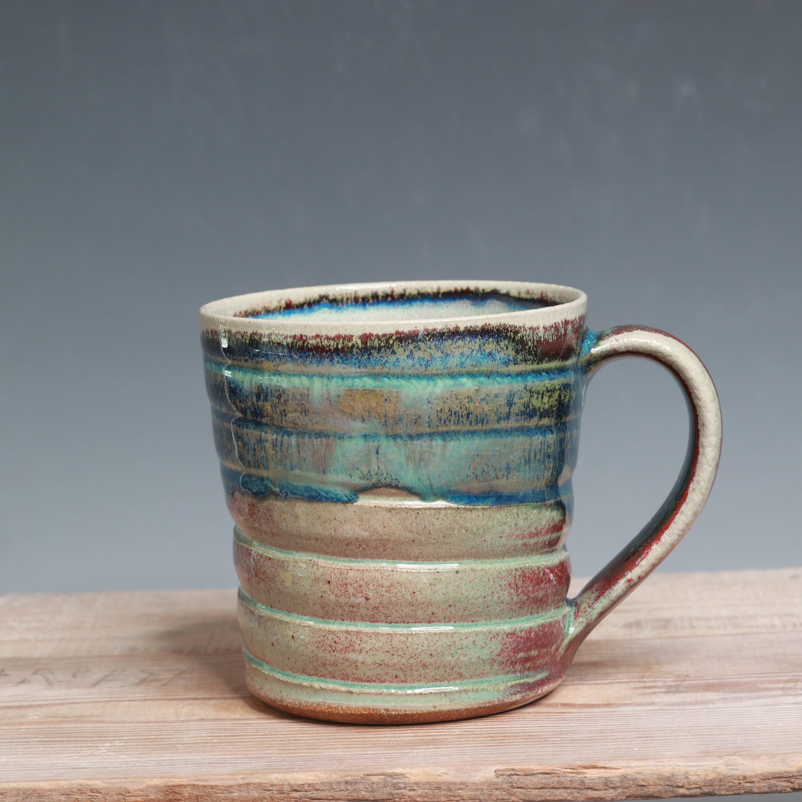 Soda Mug - 18 oz.