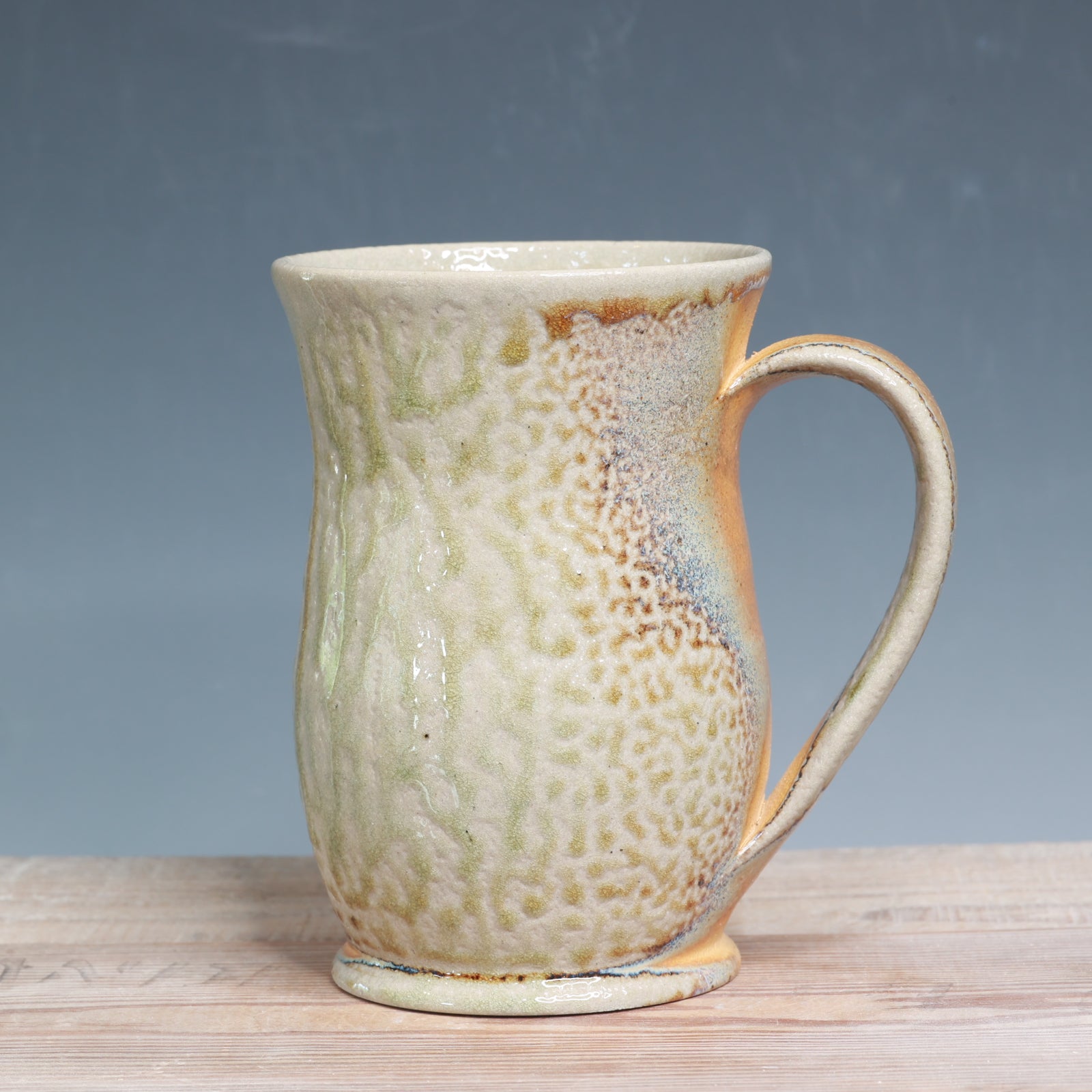 Soda Mug - 24 oz.