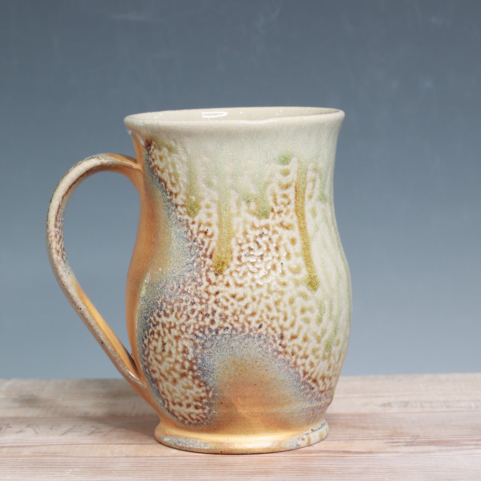 Soda Mug - 25 oz.