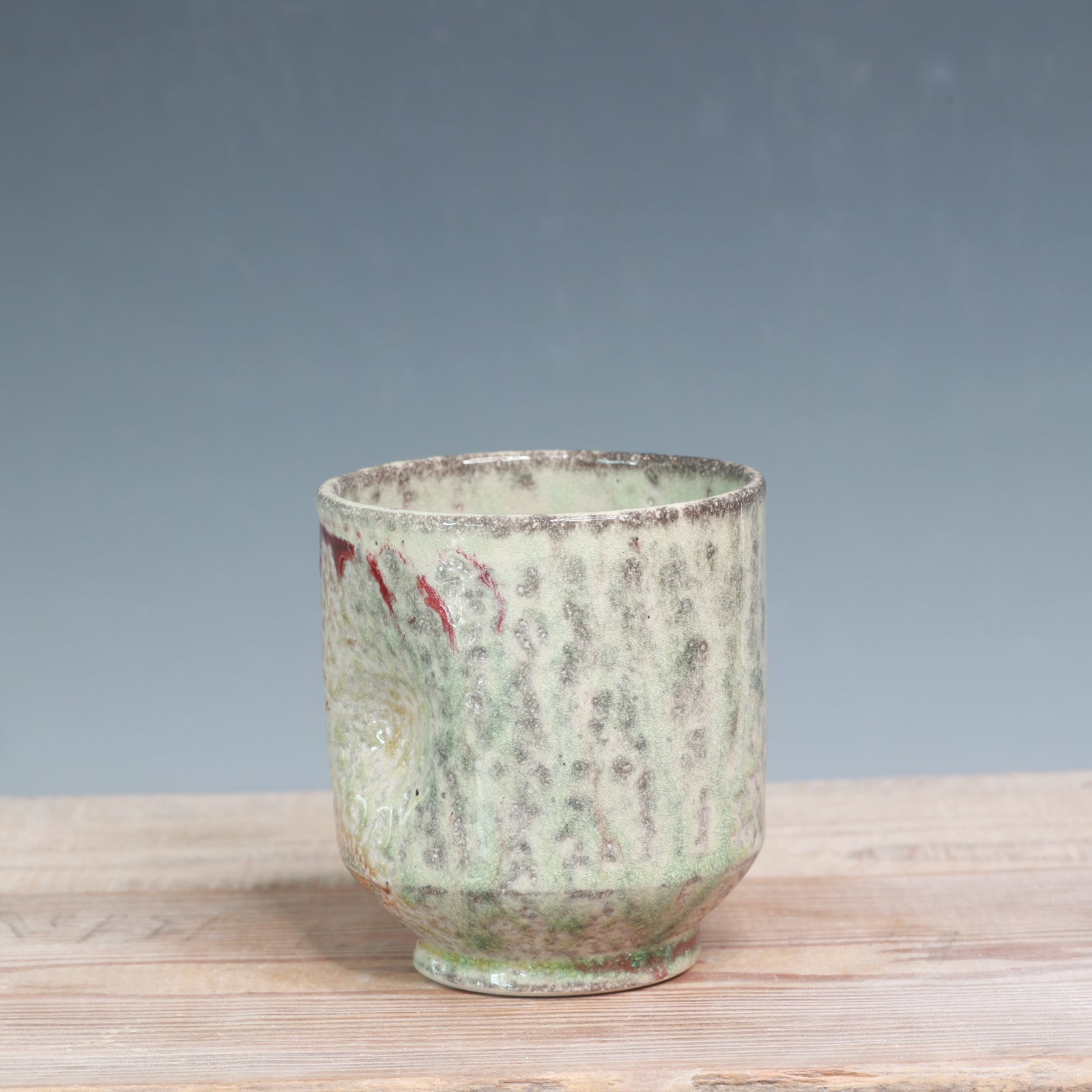 Soda Thumb Cup - 10 oz.