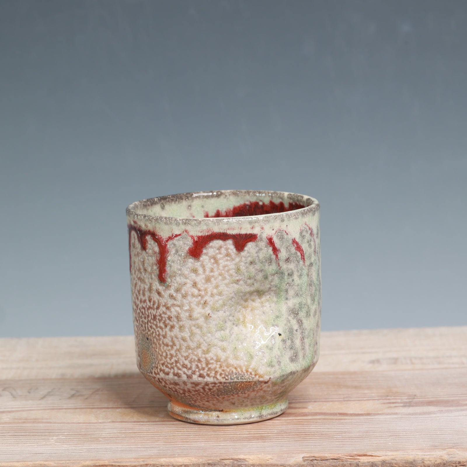 Soda Thumb Cup - 10 oz.