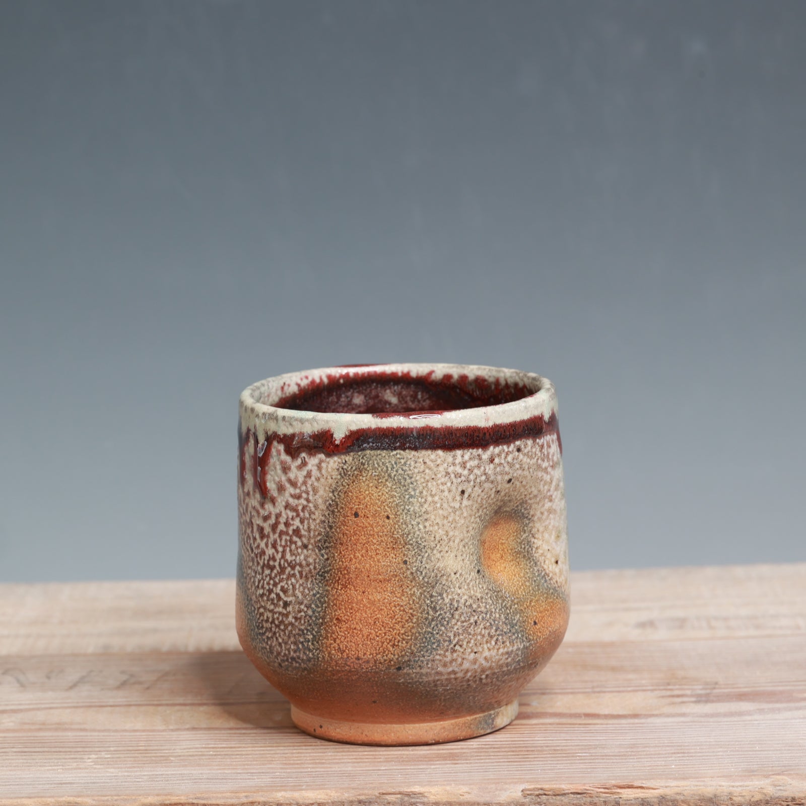 Soda Thumb Cup - 9 oz.