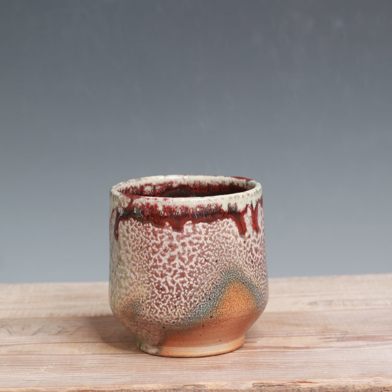 Soda Thumb Cup - 9 oz.