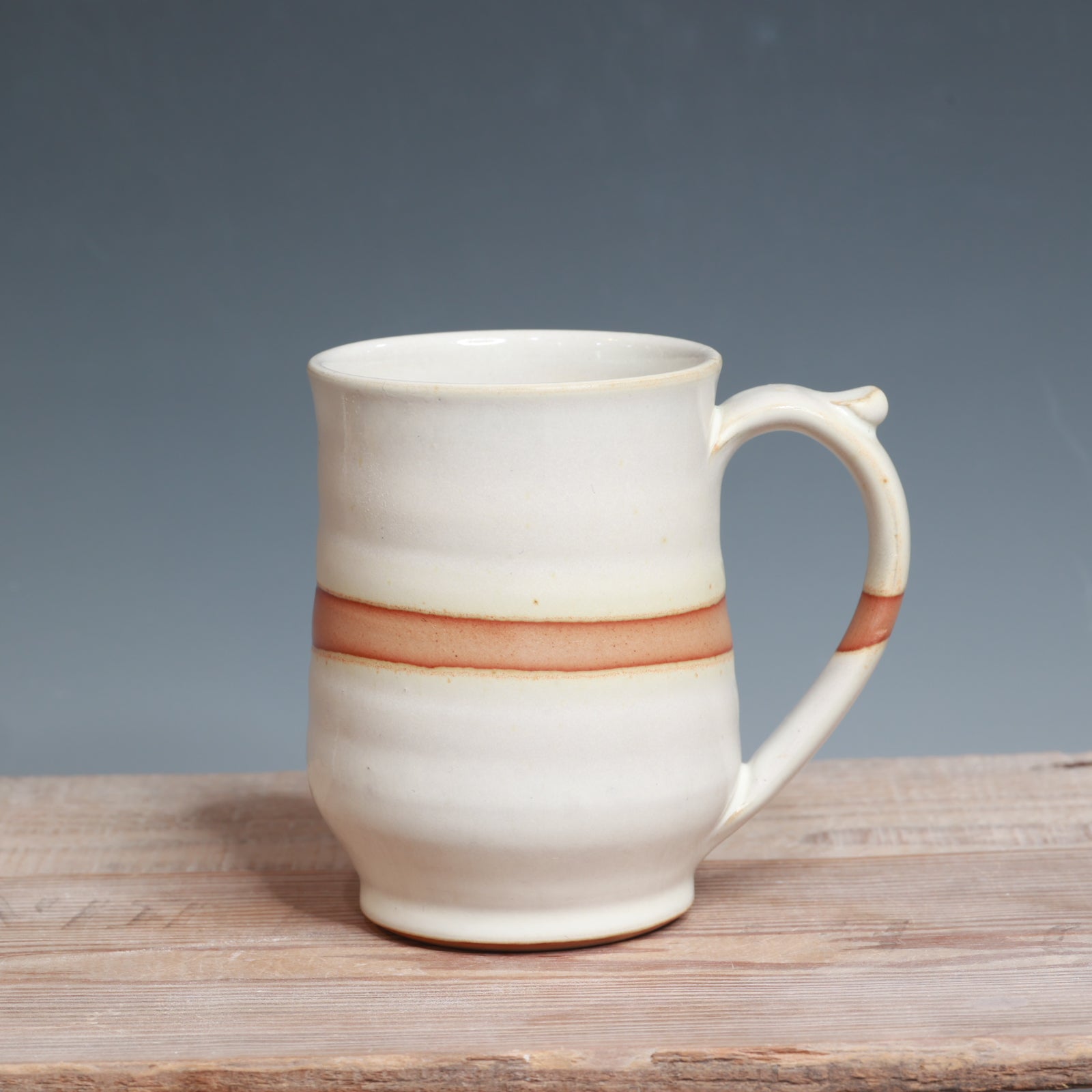 Salt Mug - 14 oz.