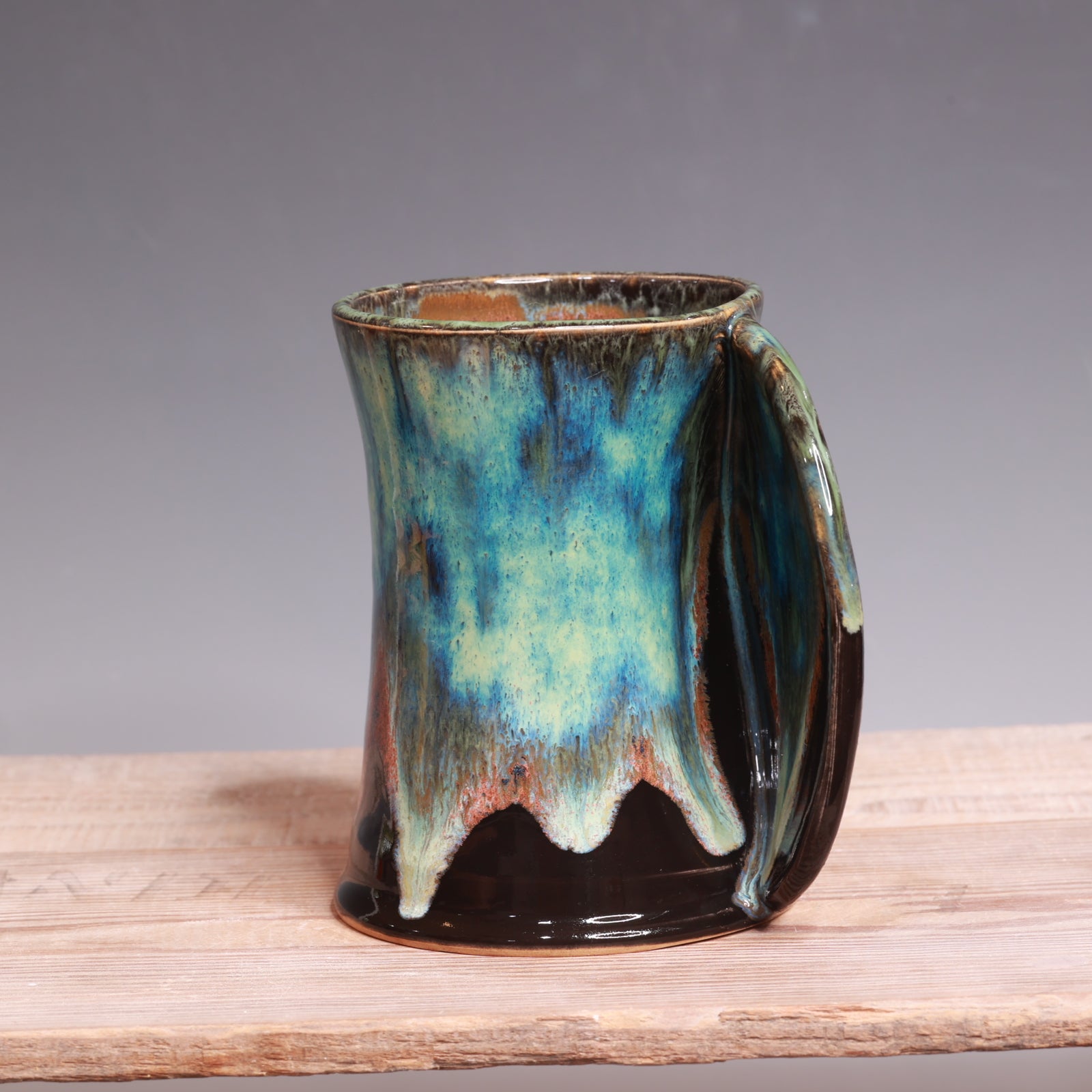 Handwarmer Mug - 13 oz.