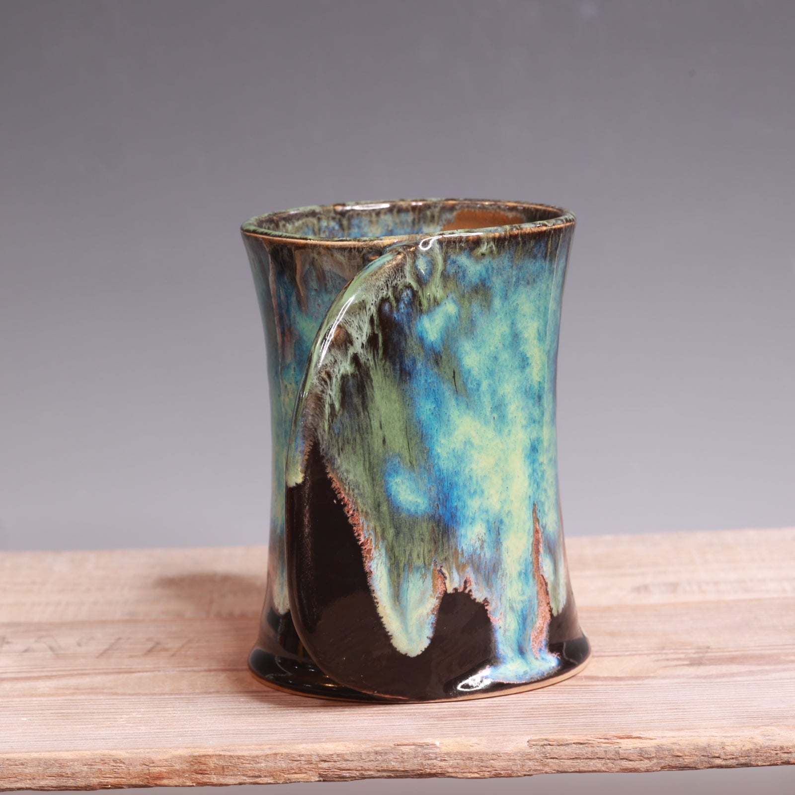 Handwarmer Mug - 13 oz.