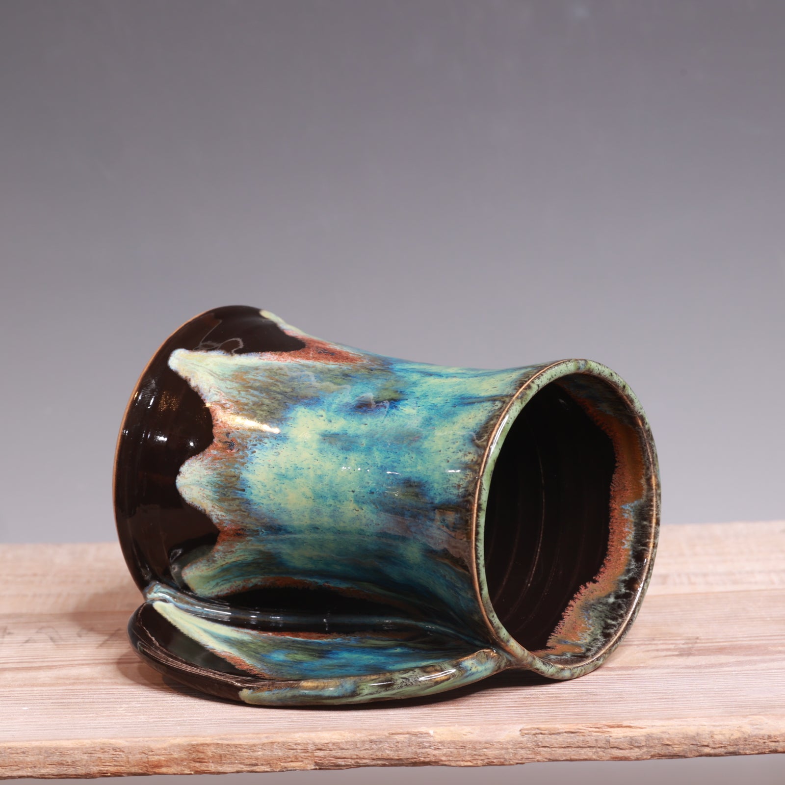 Handwarmer Mug - 13 oz.