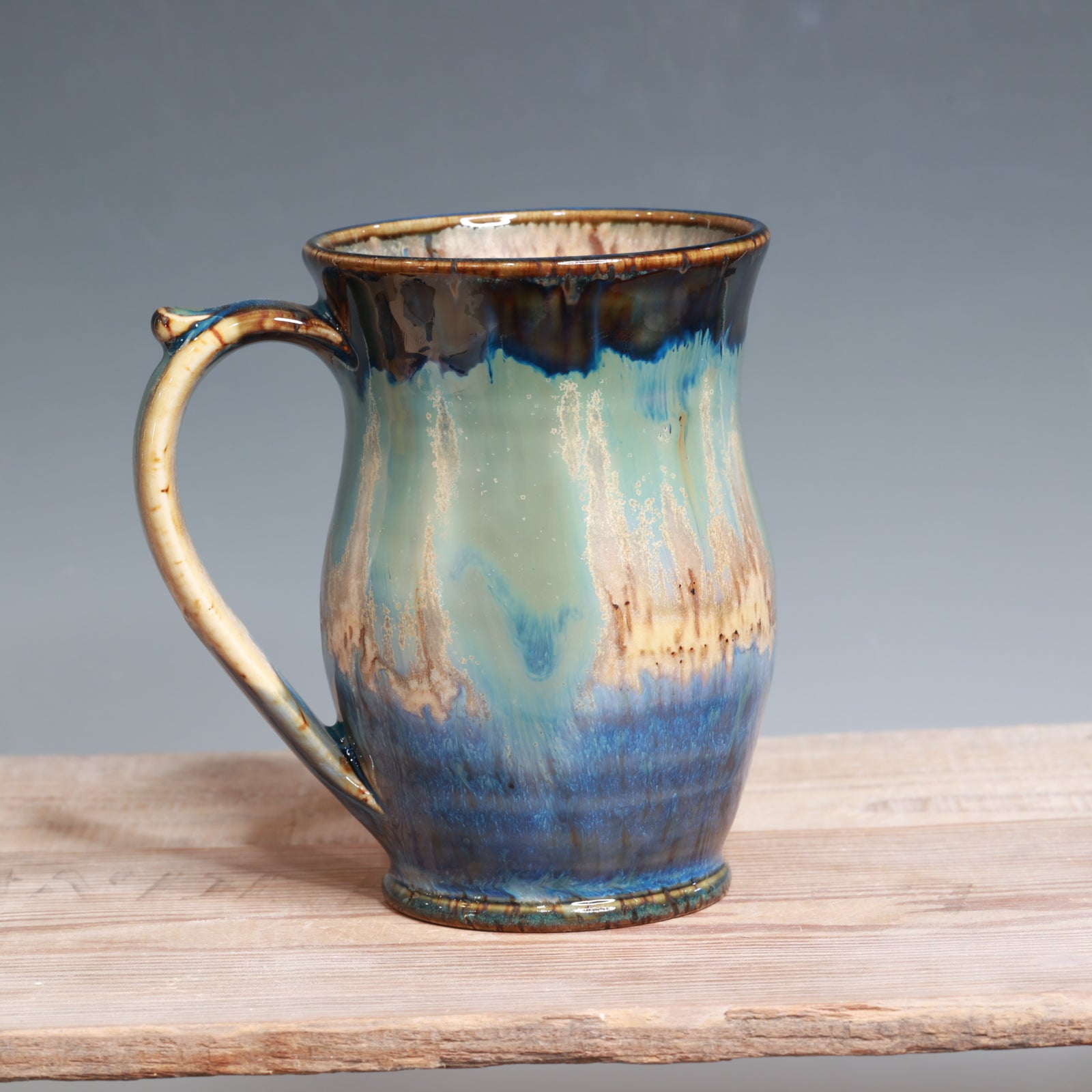 Insanity Mug #2 - 16 oz.