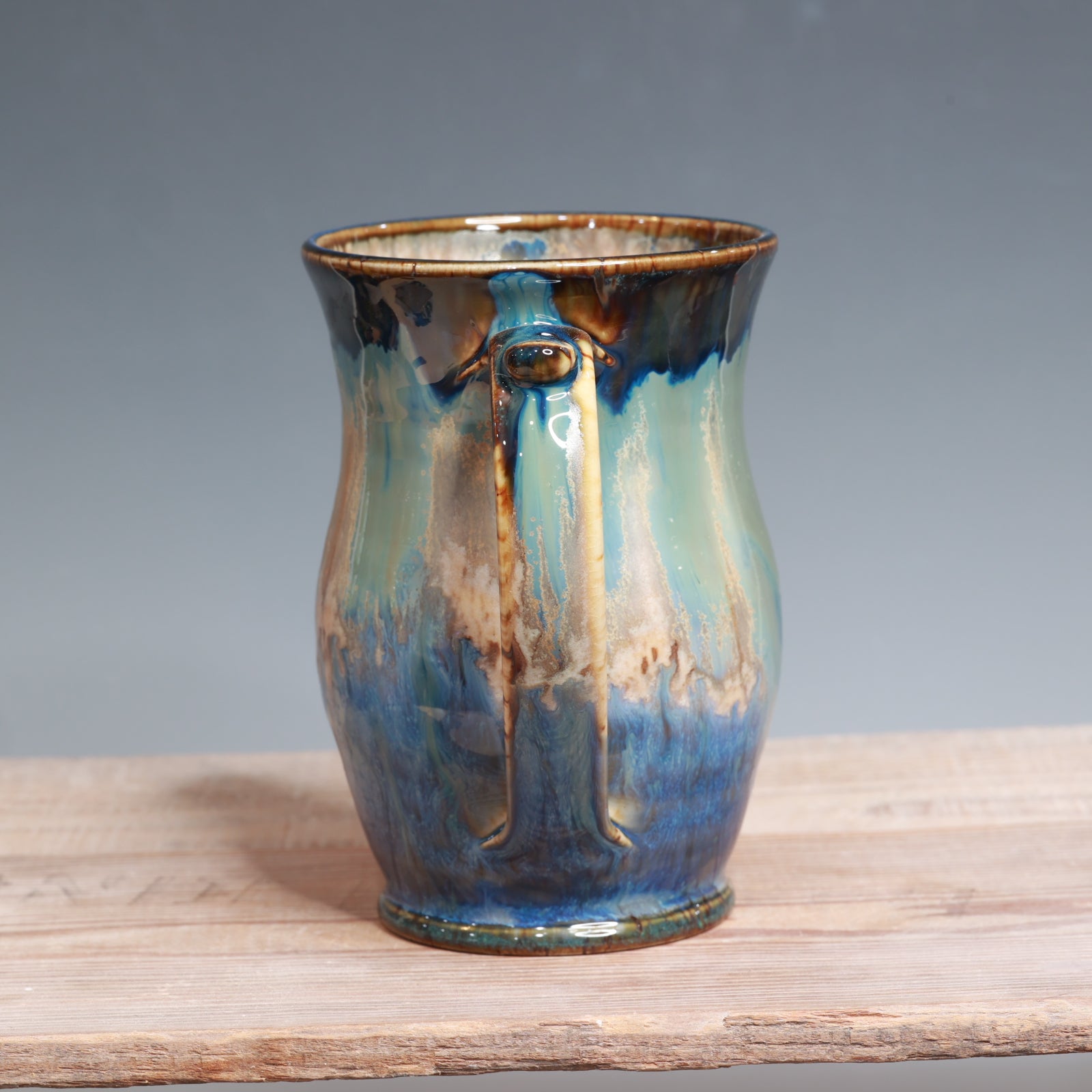 Insanity Mug #2 - 16 oz.