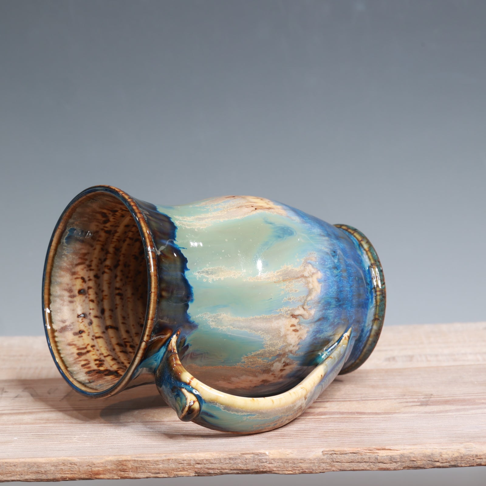 Insanity Mug #2 - 16 oz.