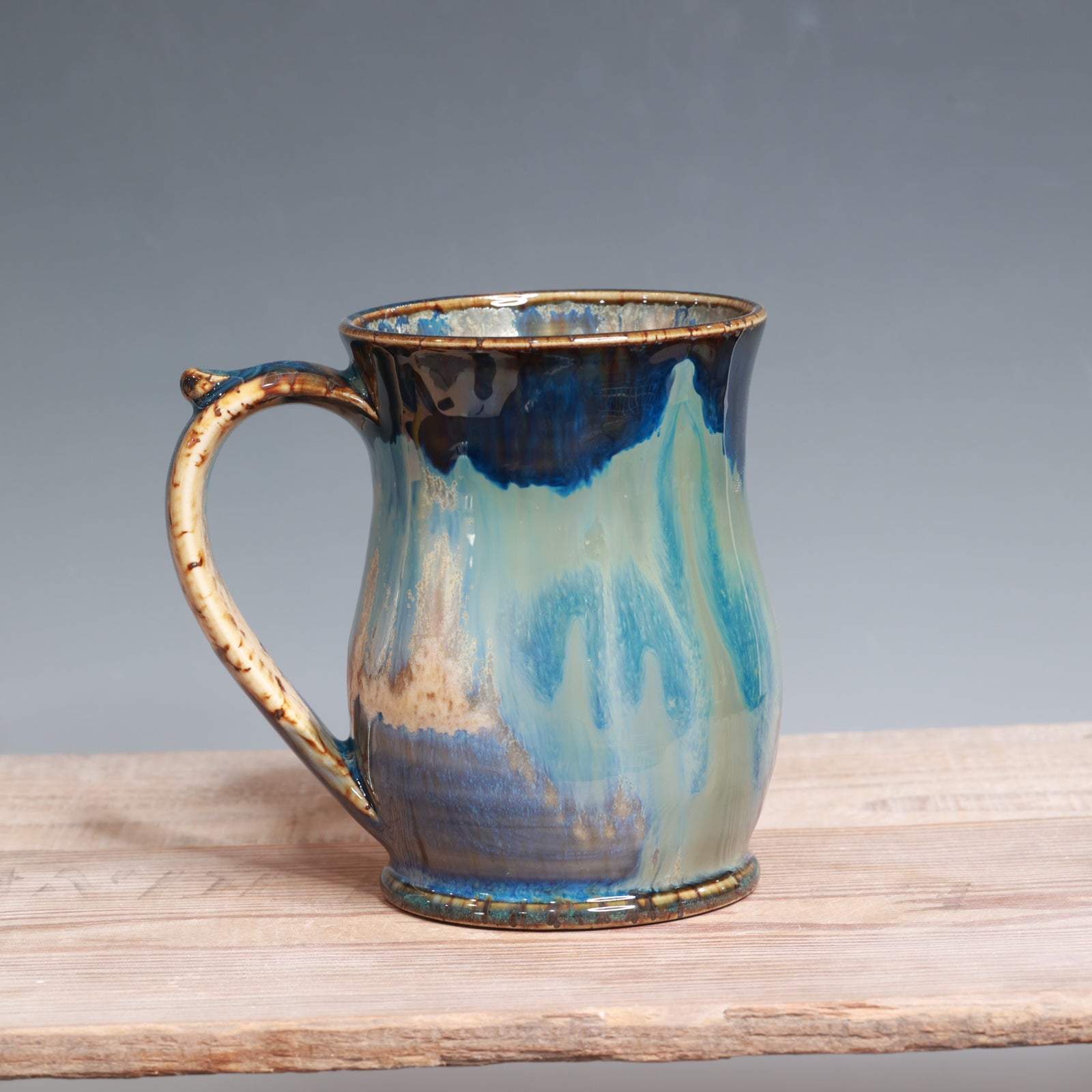 Insanity Mug #4 - 14 oz.