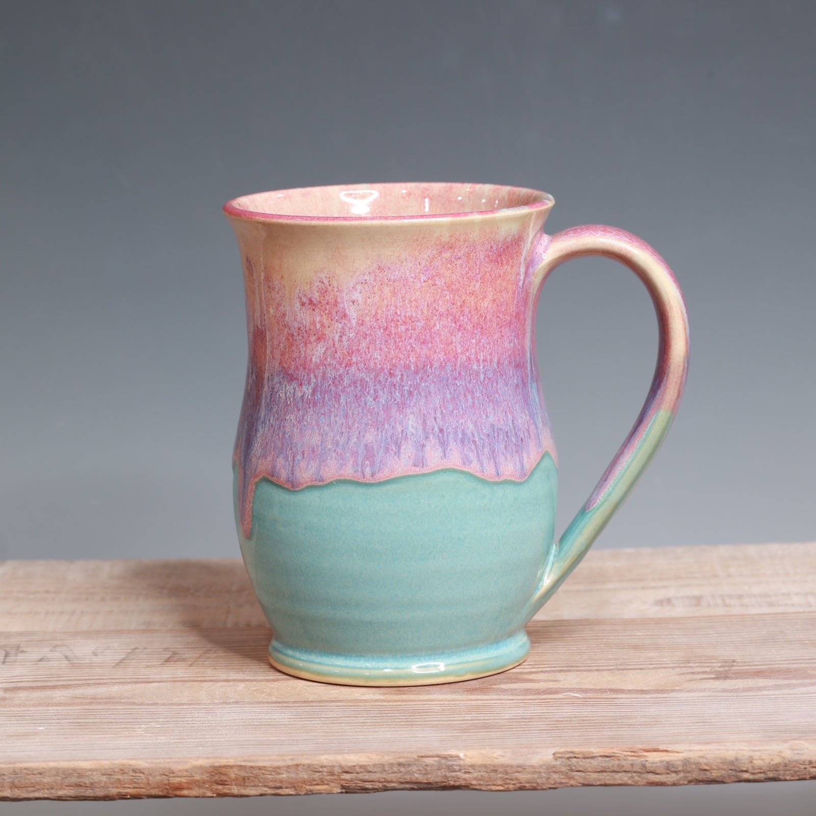 Mocha Monkey Mug - 14 oz.