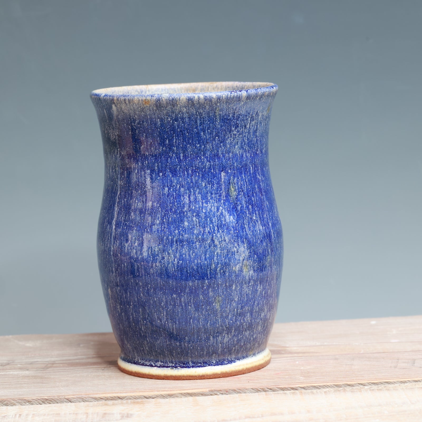 Mamo Blue and Salt Mug 18-20 oz.