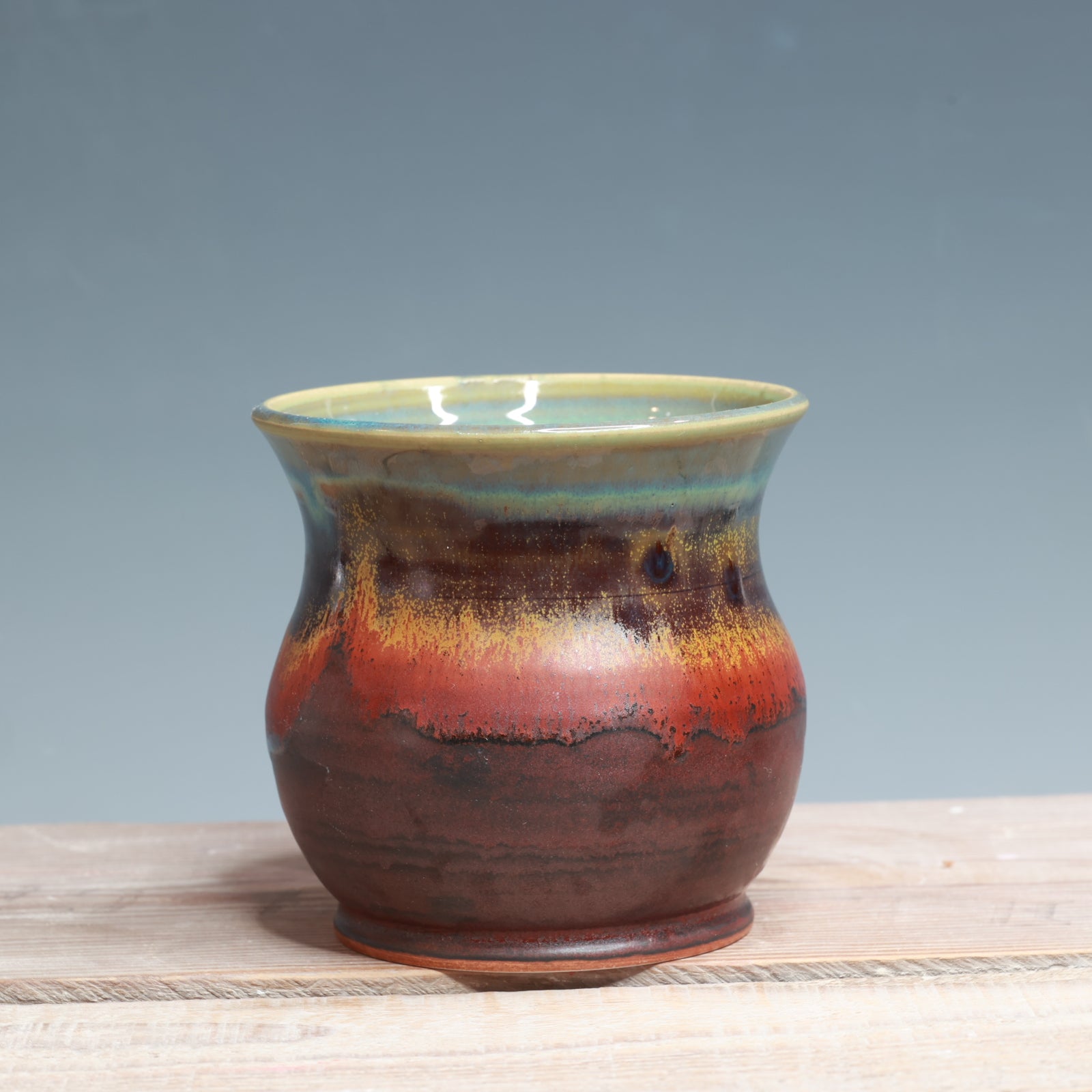 Desert Sunset Mug 16-17 oz.