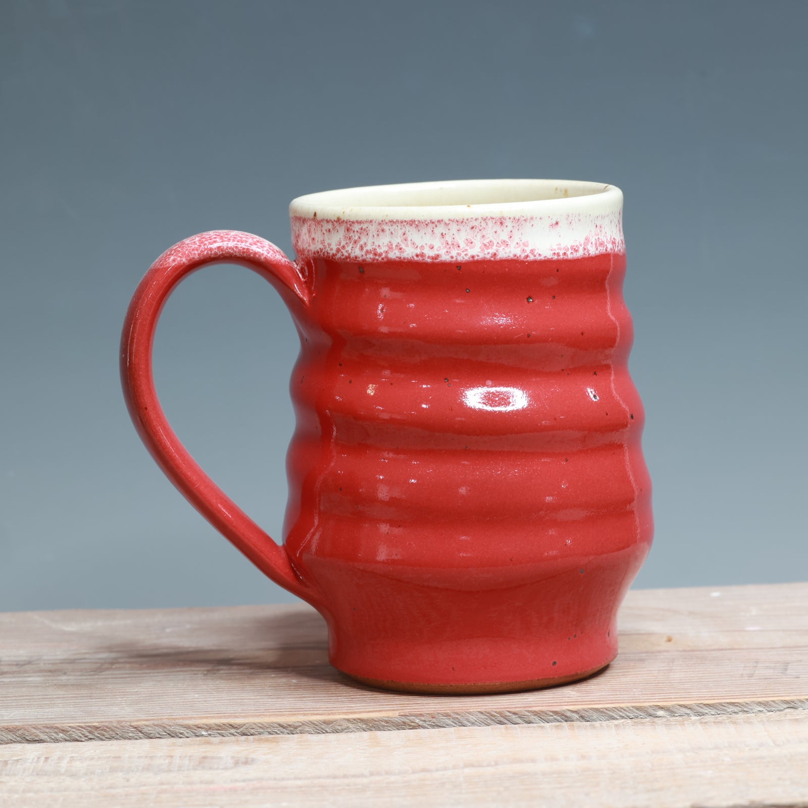 Salt and Red 17-18oz.