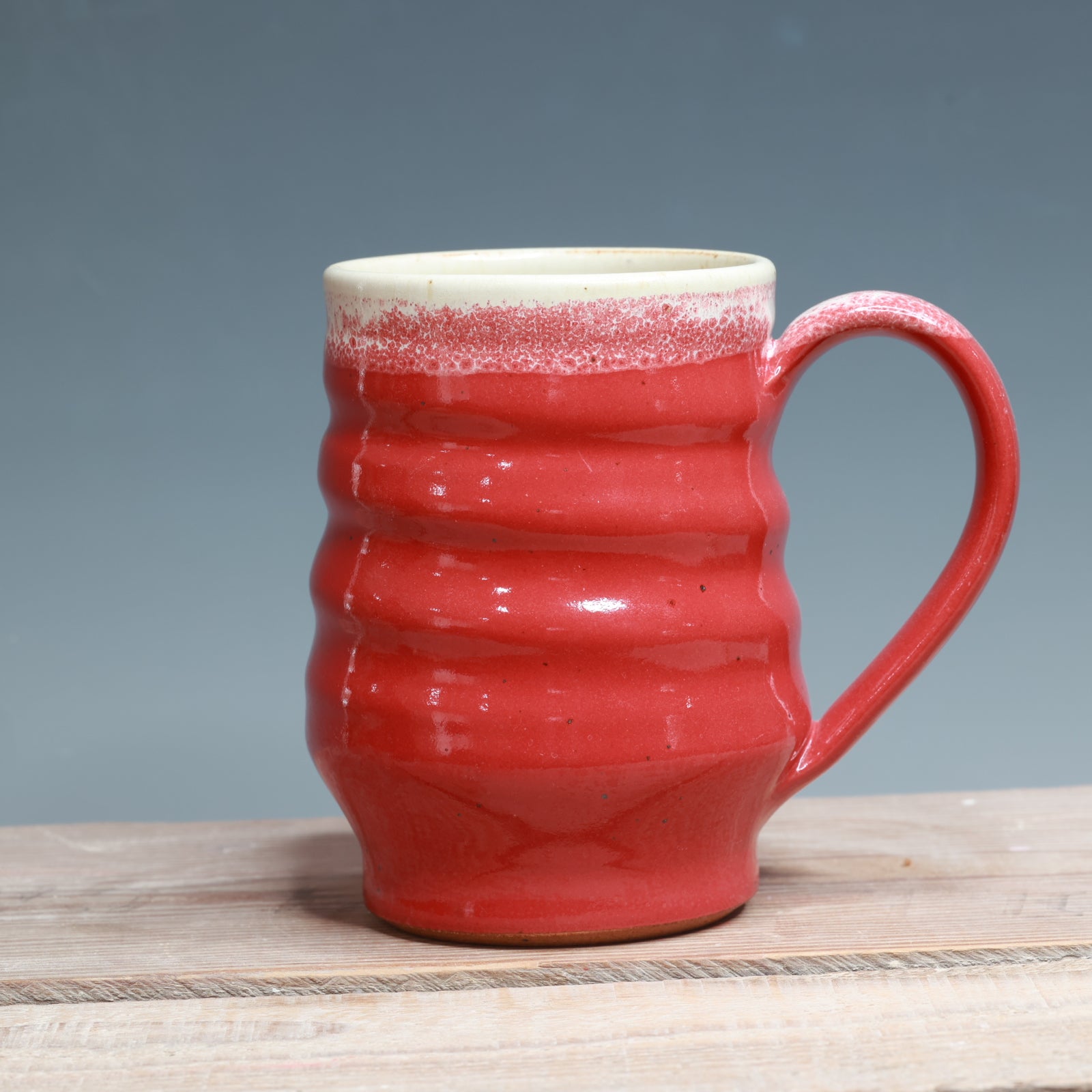 Salt and Red 17-18oz.