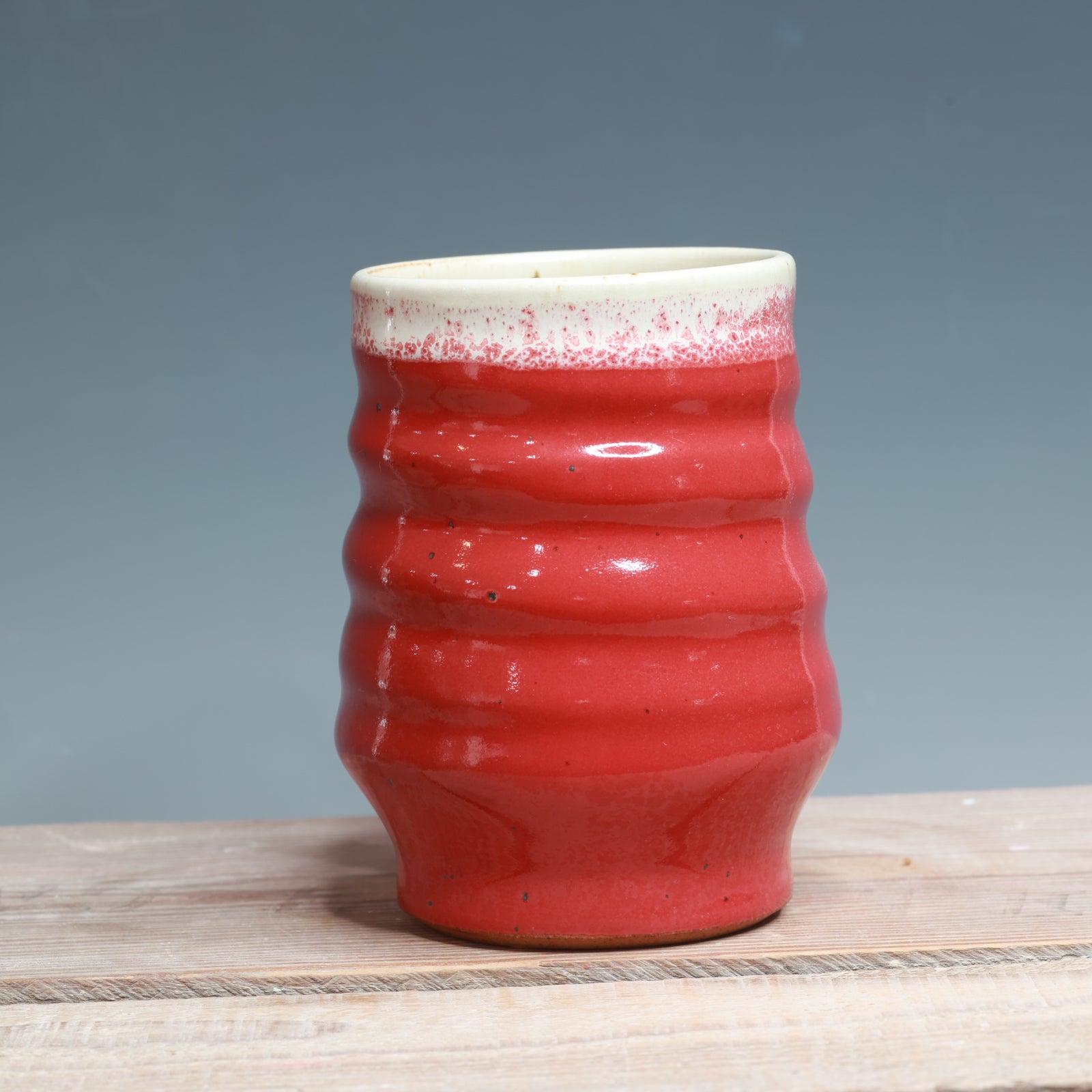 Salt and Red 17-18oz.