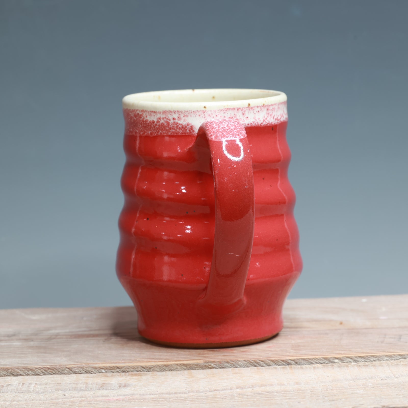 Salt and Red 17-18oz.