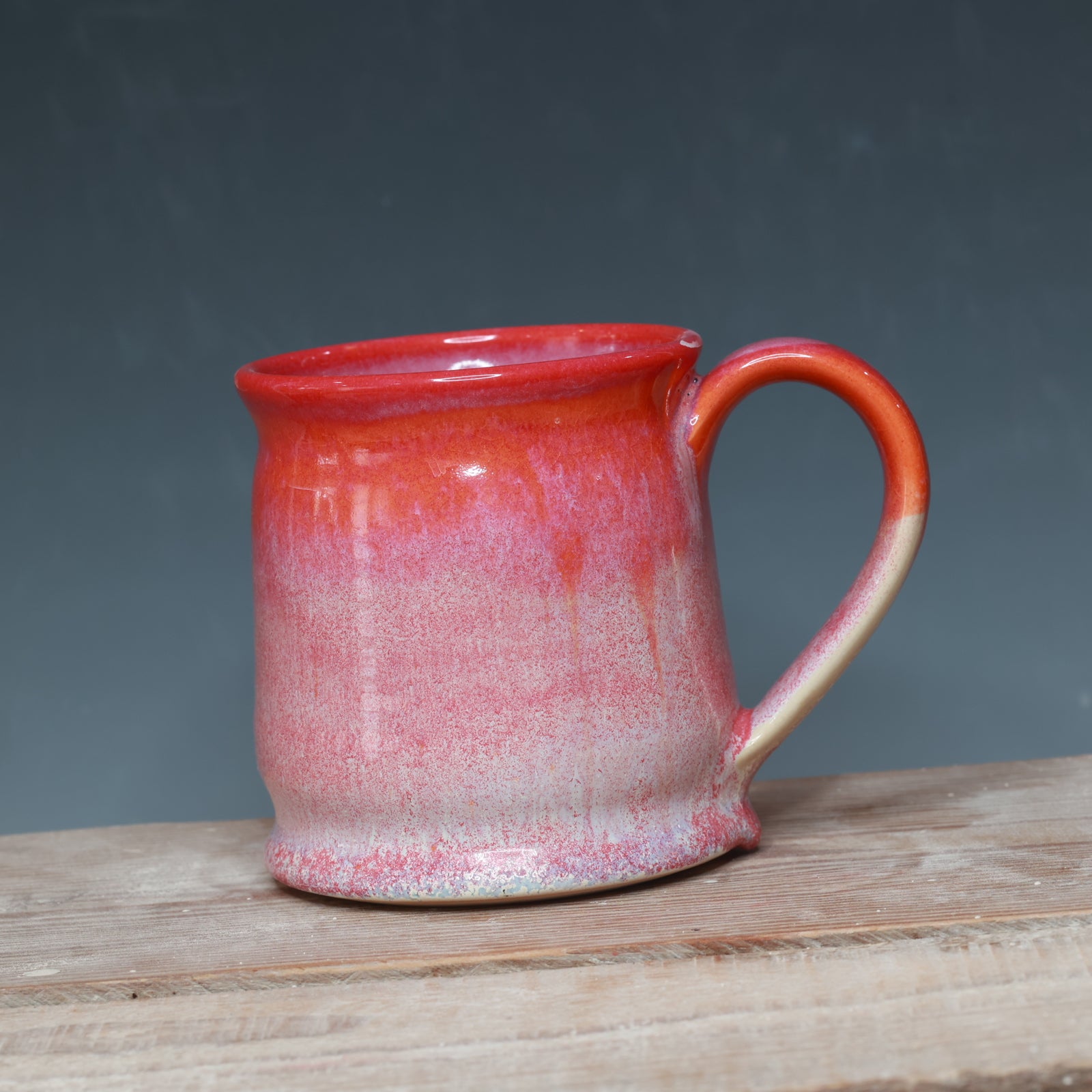 House Blend mug 16-18 oz.