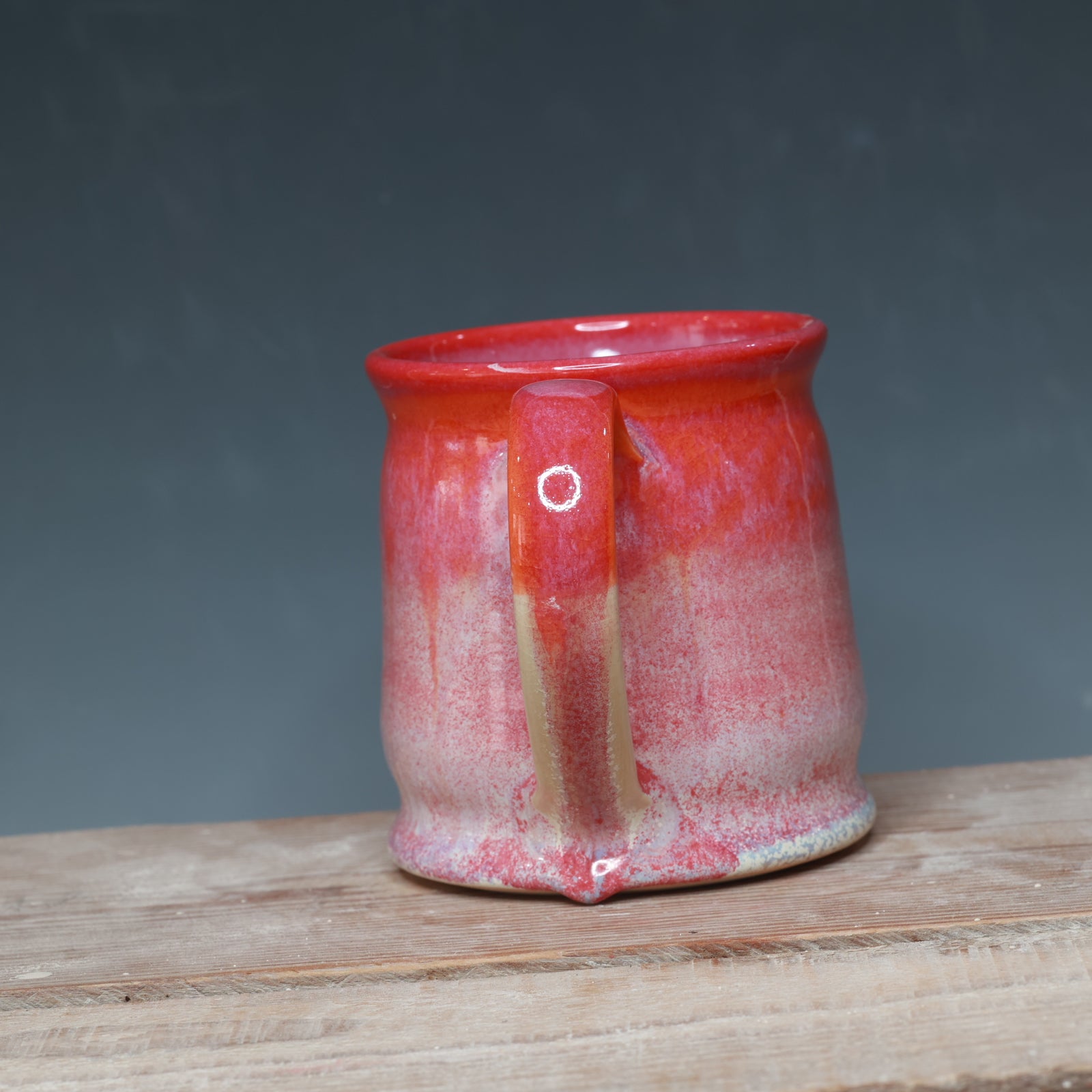 House Blend mug 16-18 oz.