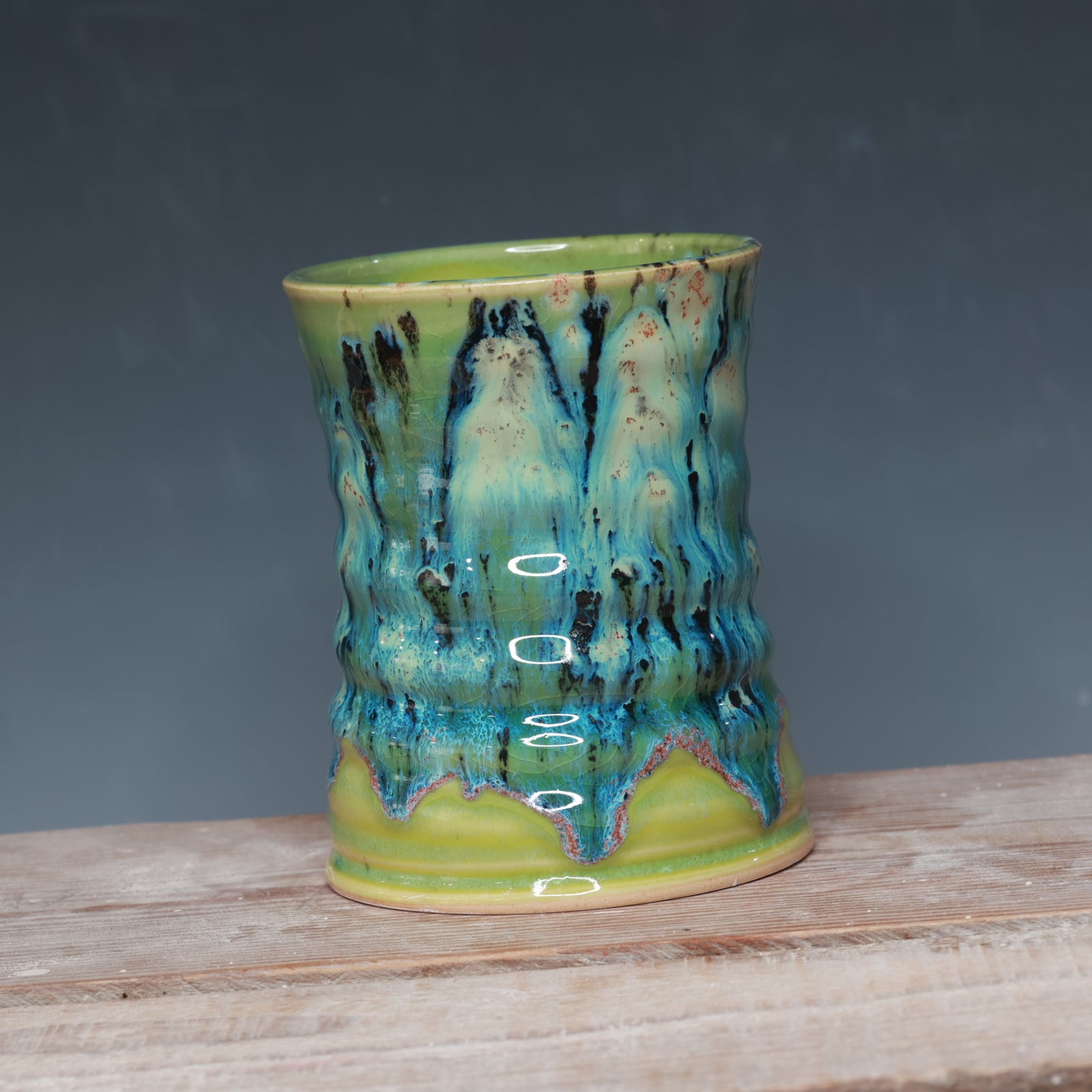 Espresso Blend mug 14-15 oz.