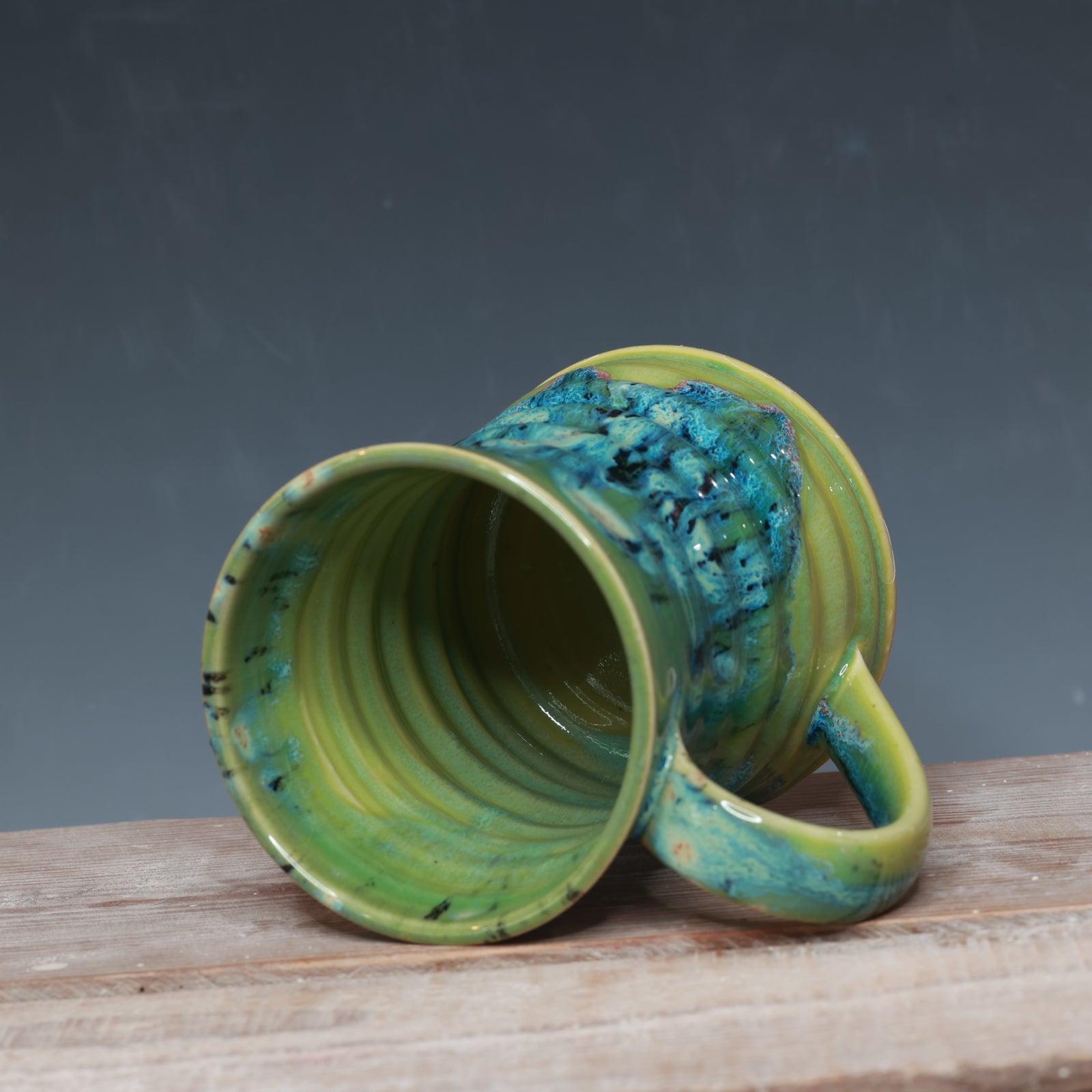 Espresso Blend mug 14-15 oz.