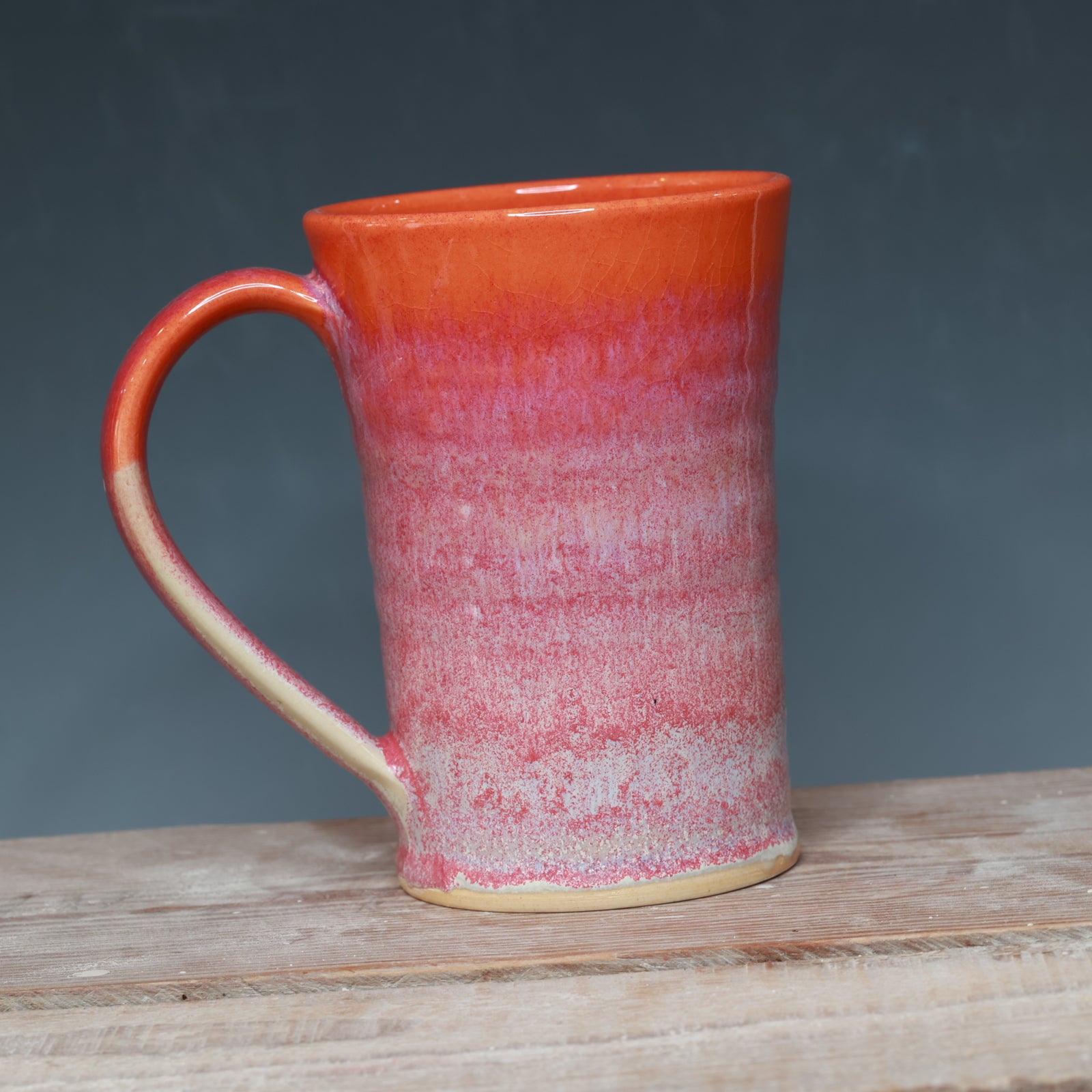 House Blend mug 15-16 oz.