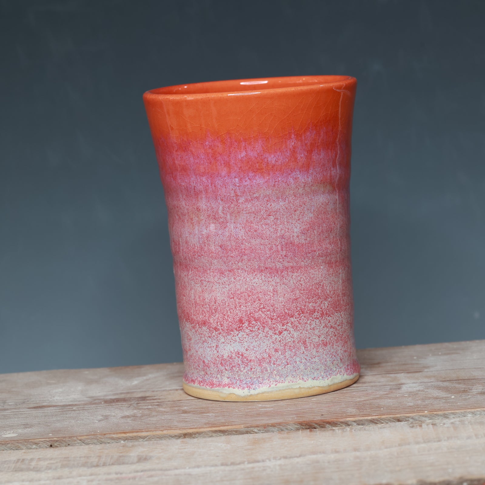 House Blend mug 15-16 oz.