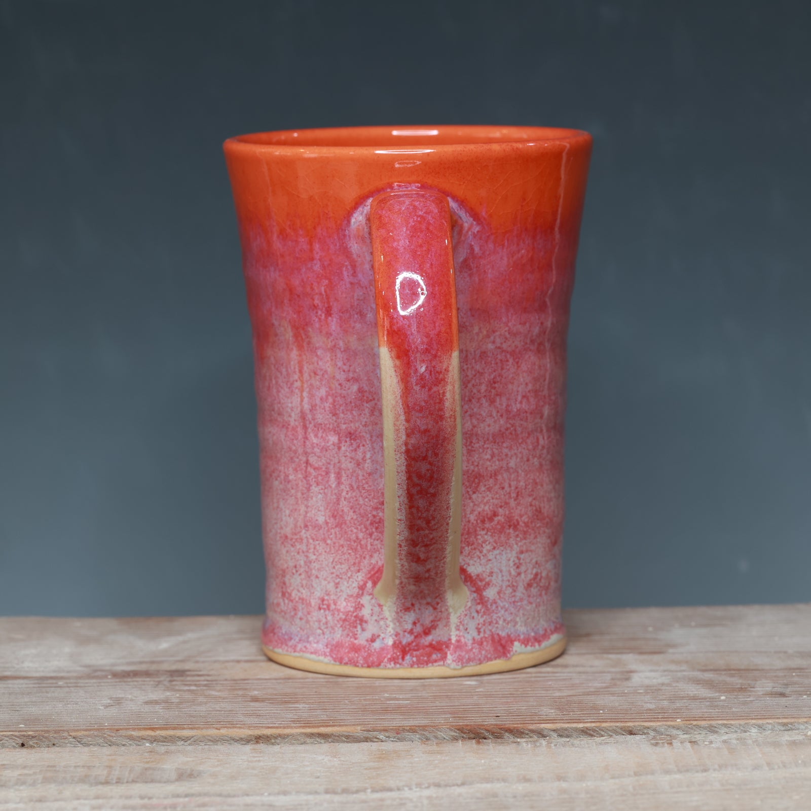 House Blend mug 15-16 oz.