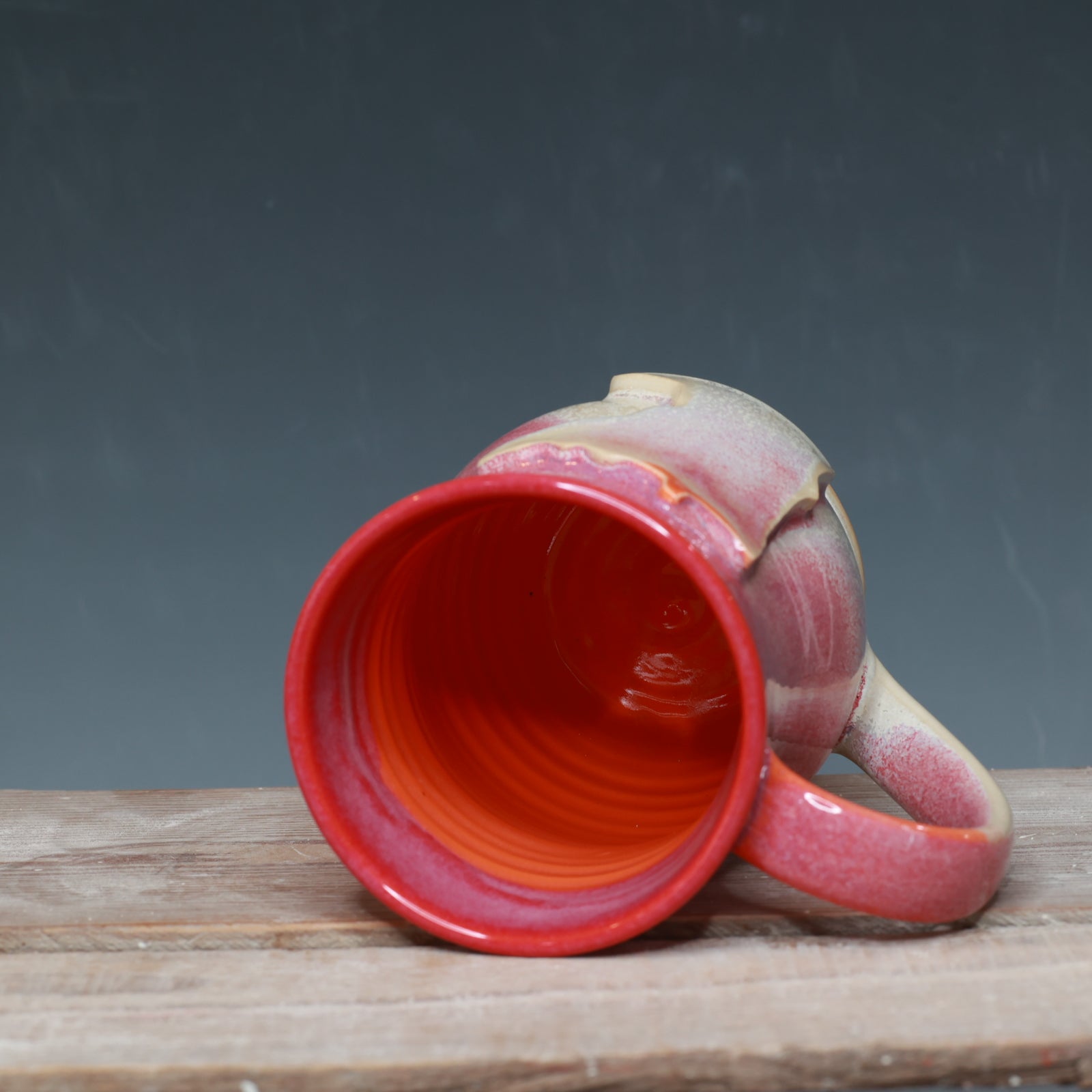 House Blend MN mug 14-15 oz.