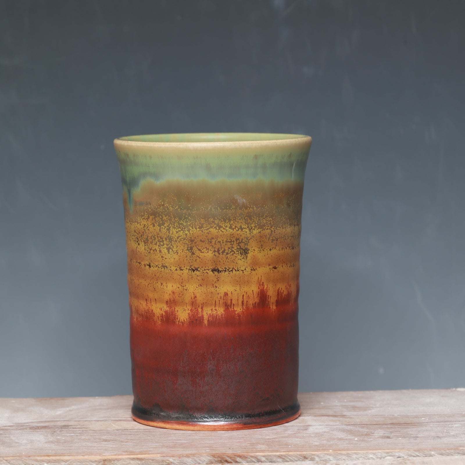 Desert Sunset mug 16 oz.