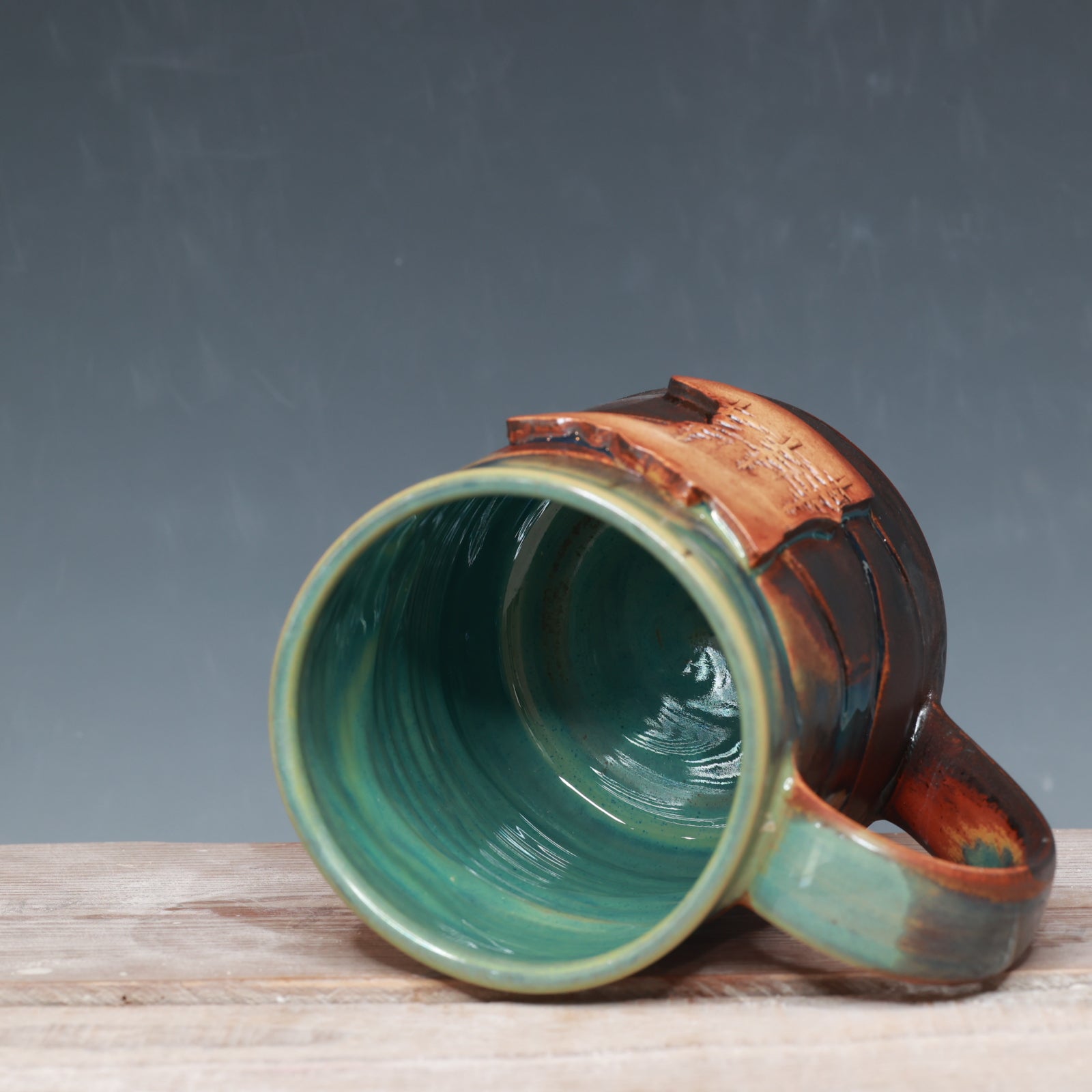 Desert Sunset MN mug 20 oz.